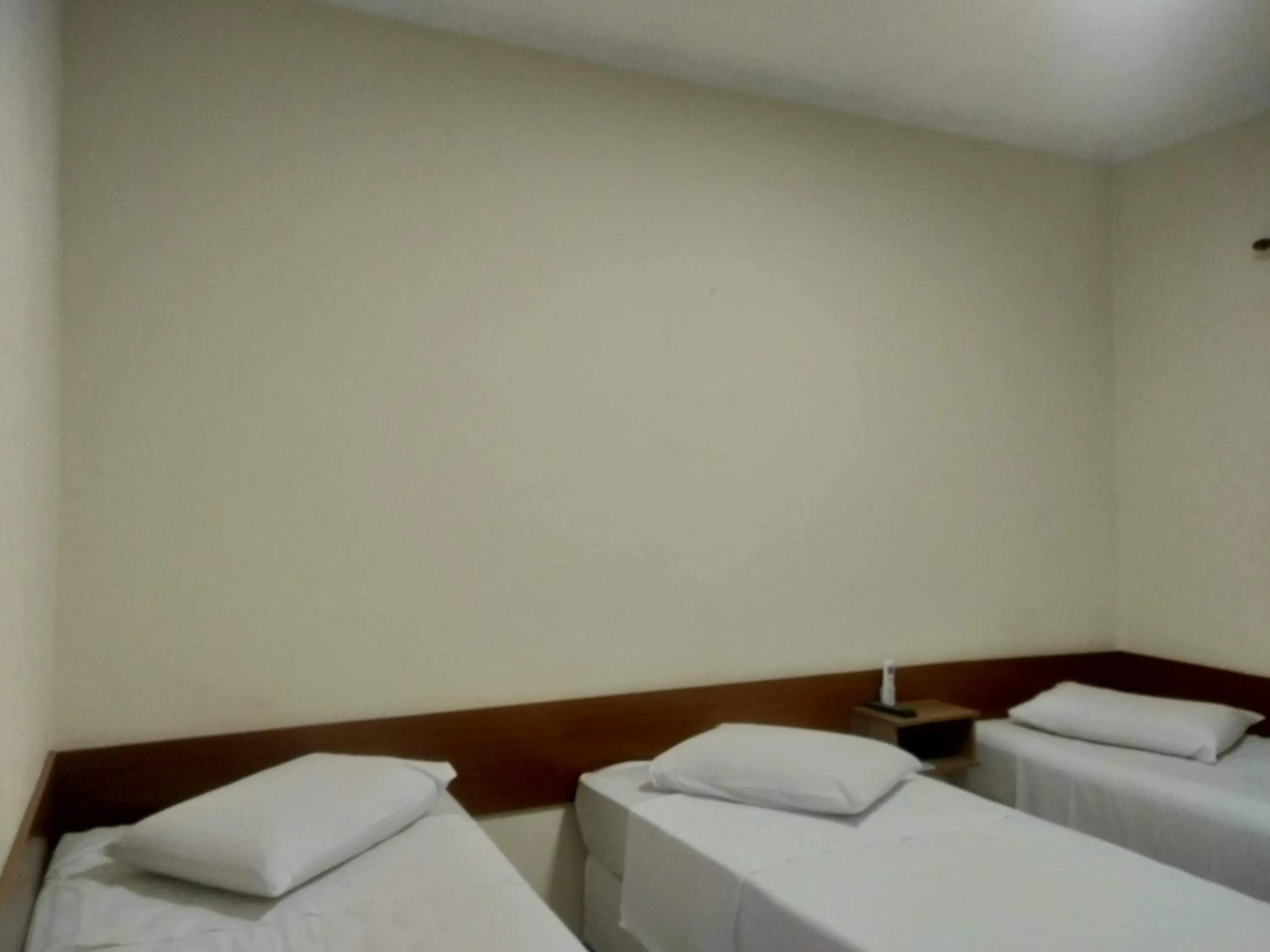 Bedroom in Lelis Hotel