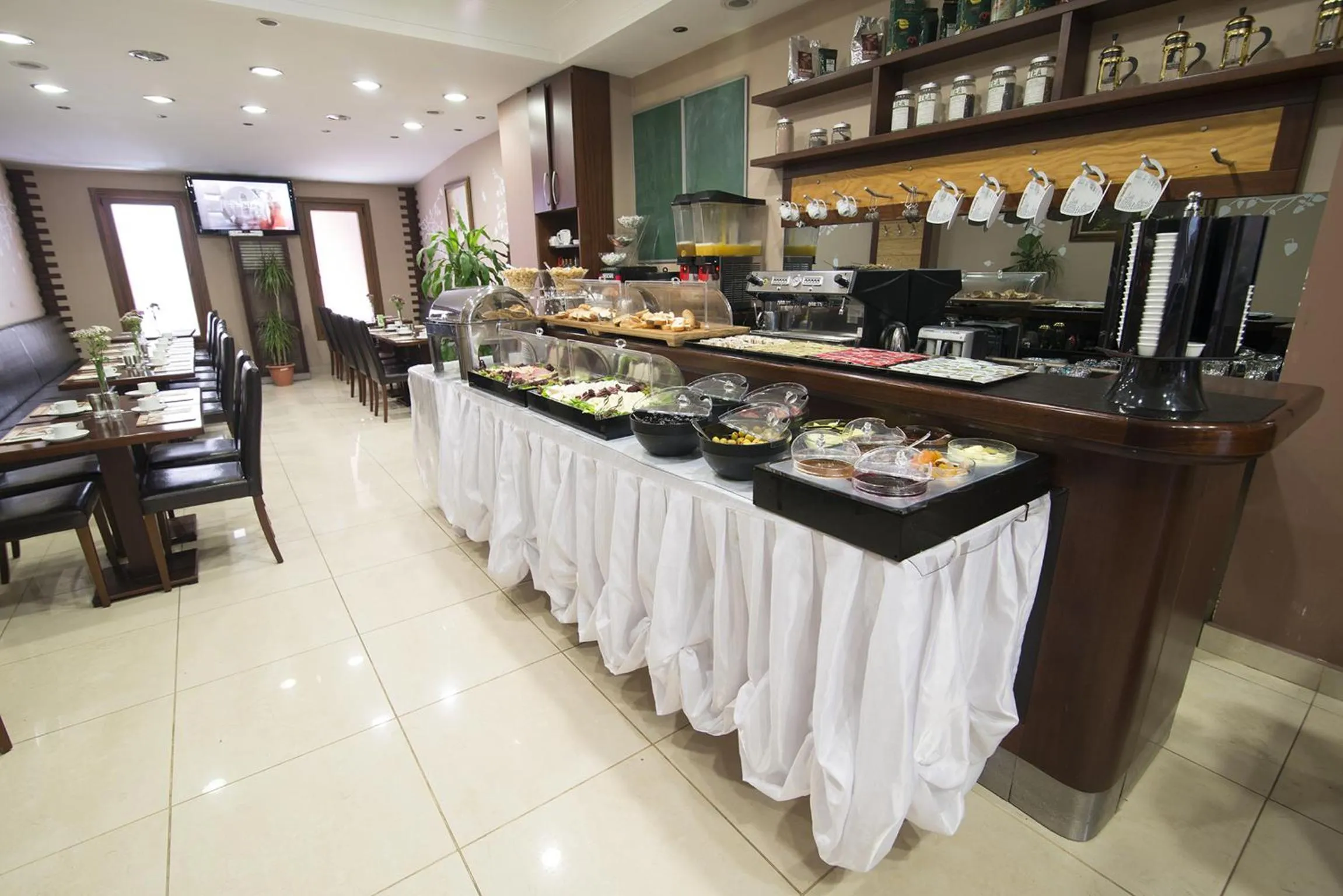 Cumbali Suite Hotel