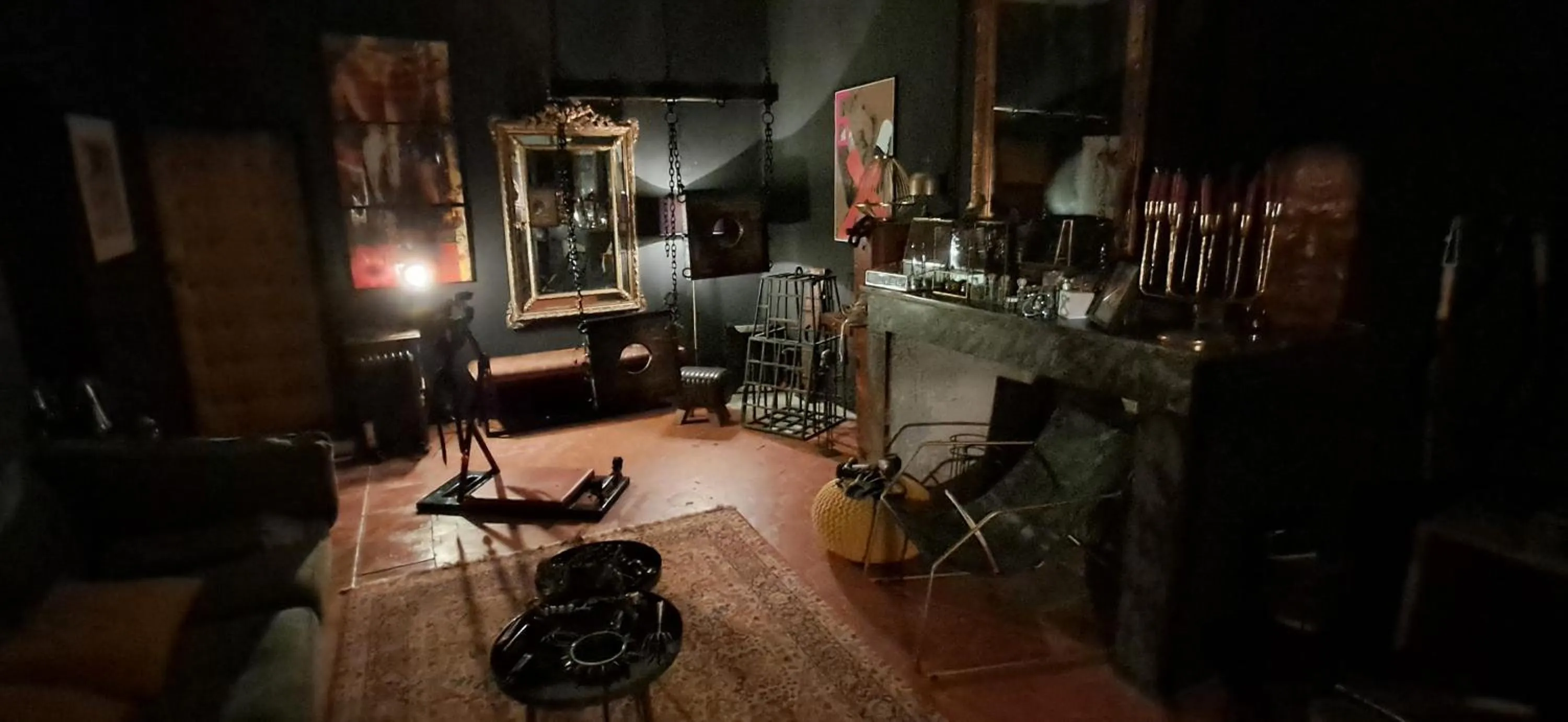 Love room Perpignan - 35mn de Perpignan