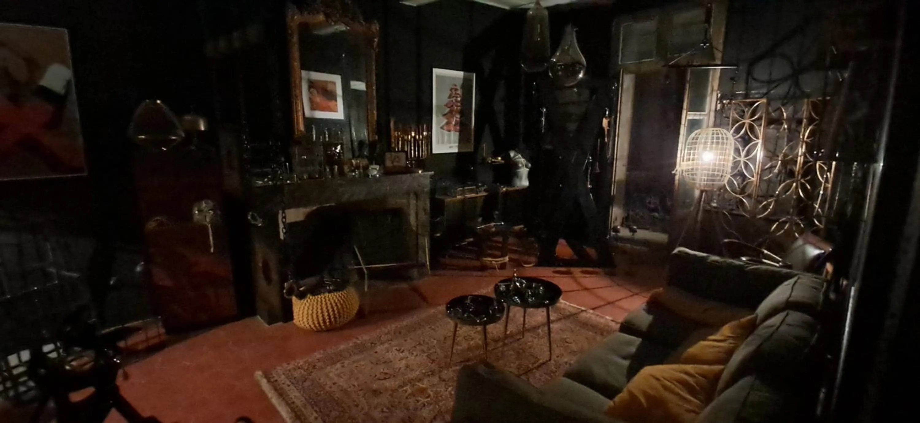 Love room Perpignan - 35mn de Perpignan