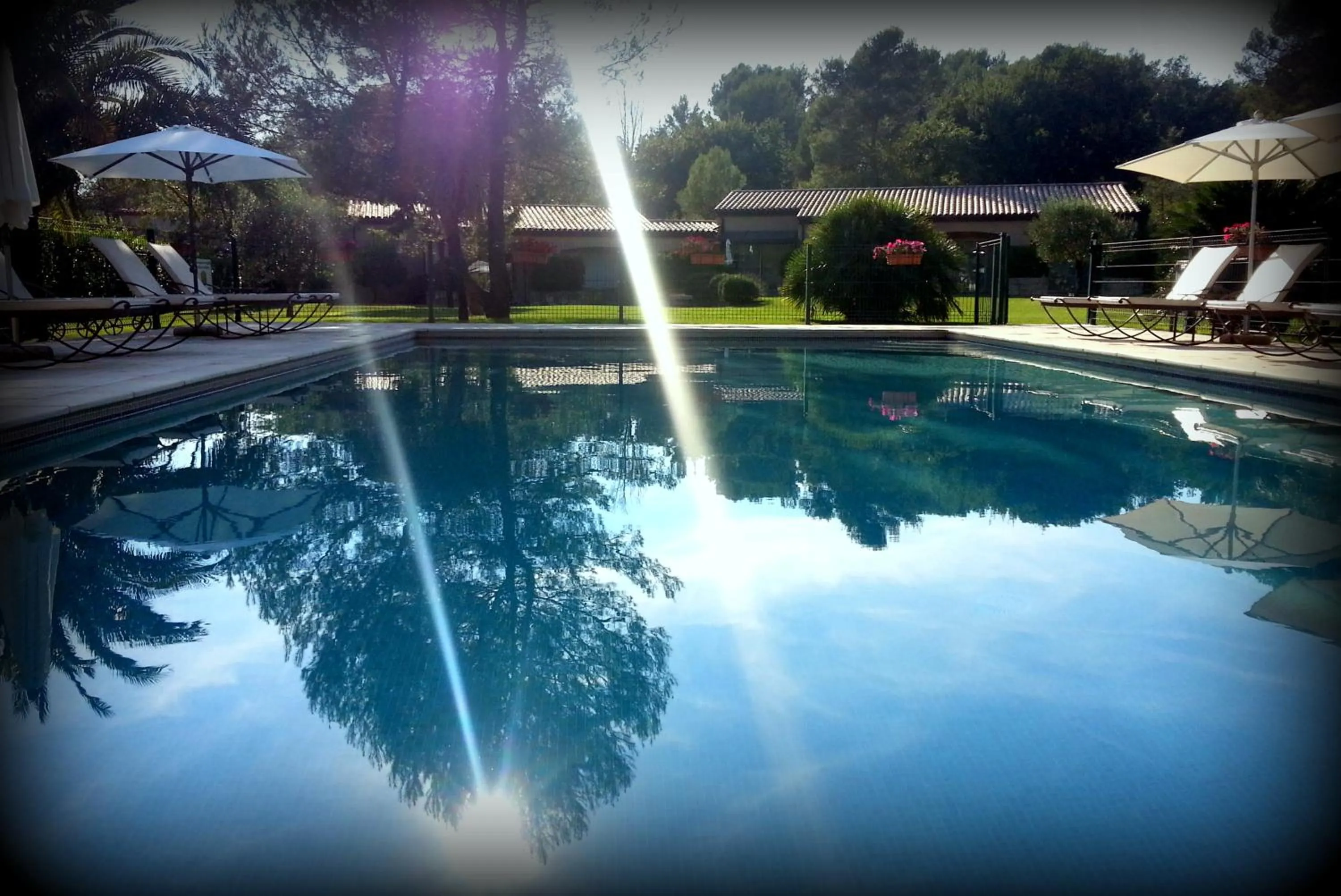 Other in La Résidence du Moulin