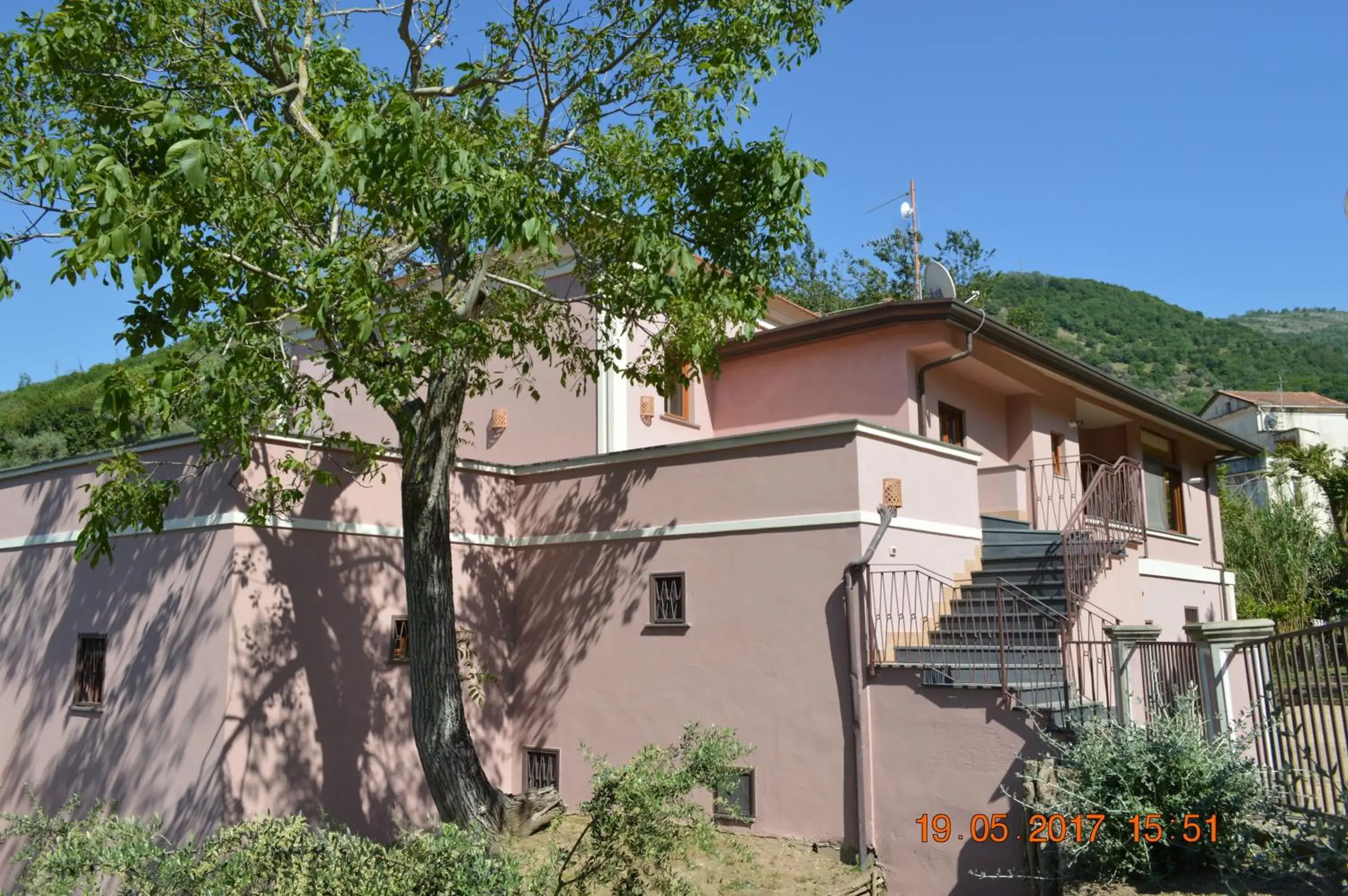 Casale Le Noci Casale Le Noci