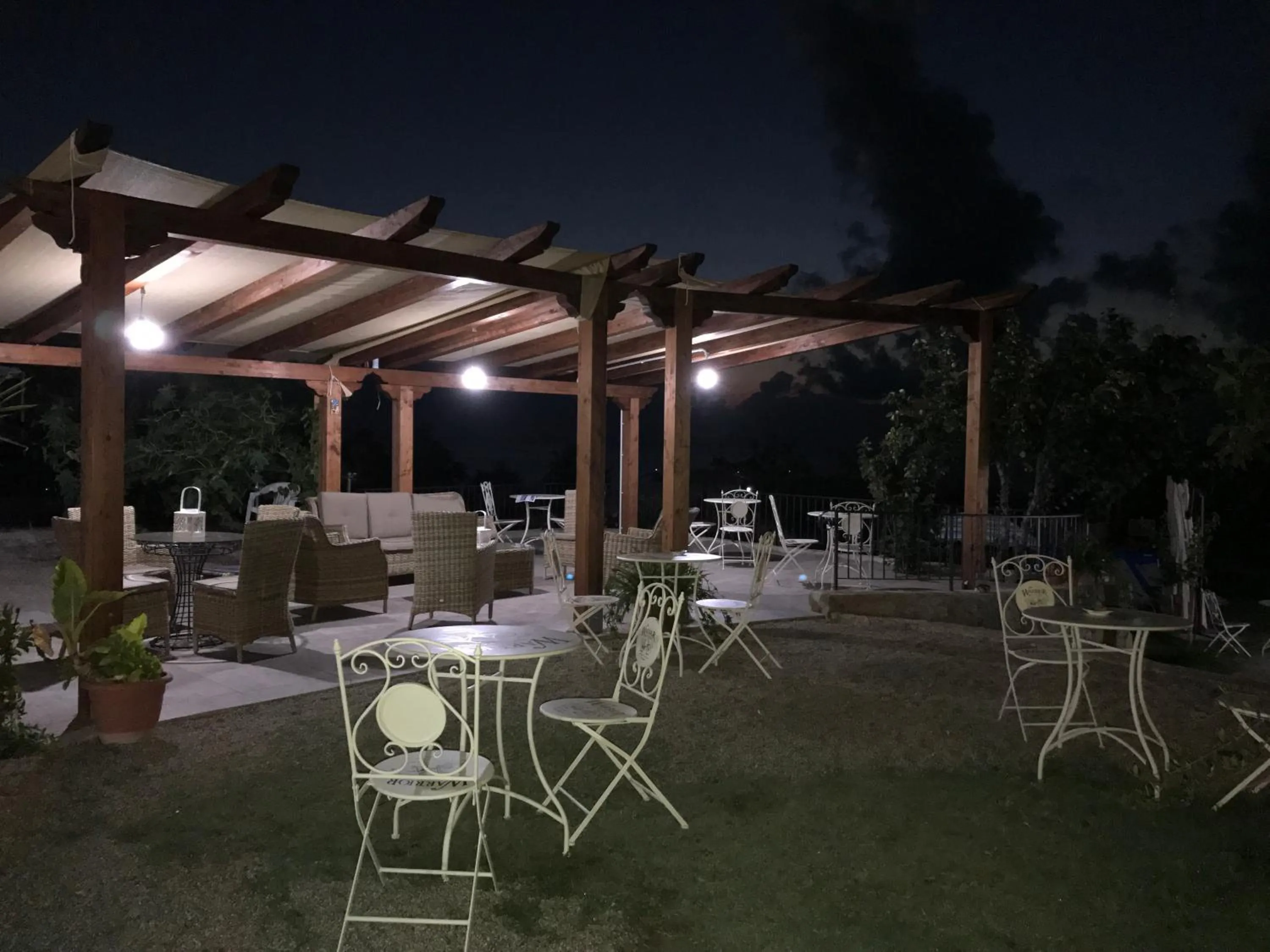 Drinks in Appartamenti Pousada Michelino