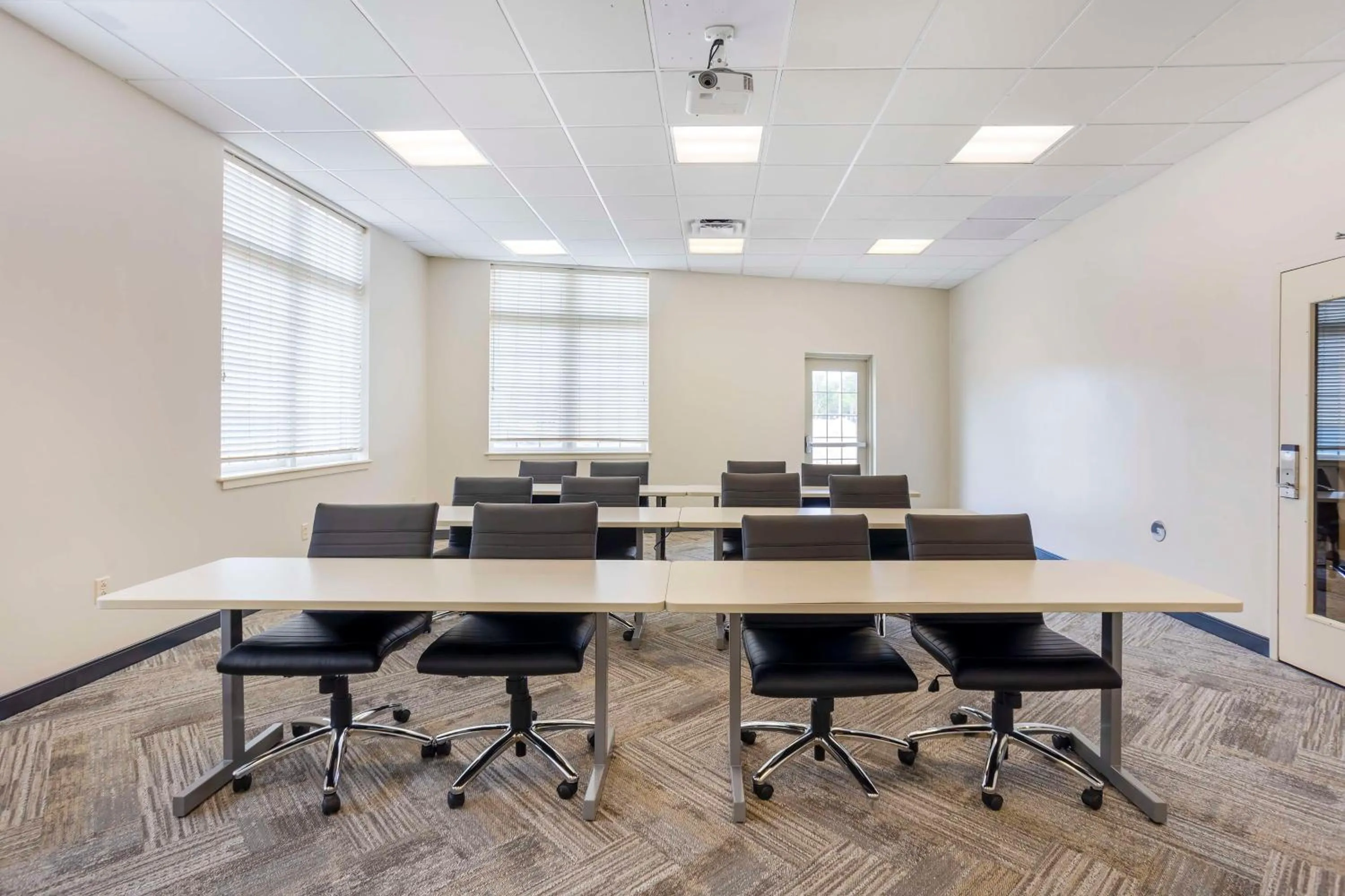 Meeting/conference room in Best Western Plus - King of Prussia