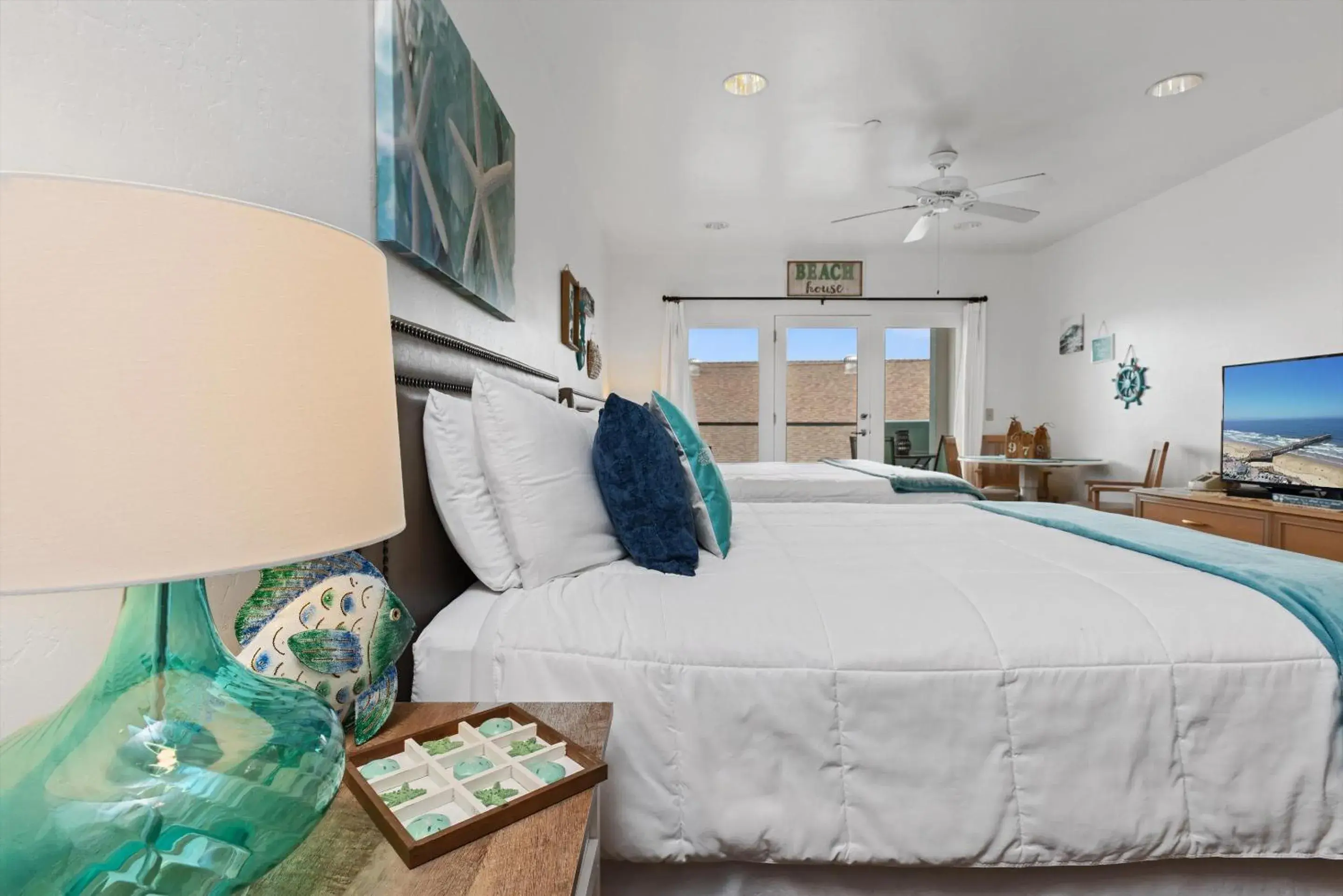 Studio with Sea View in Beach House Inn & Suites Studio with Sea View in Beach House Inn & Suites
