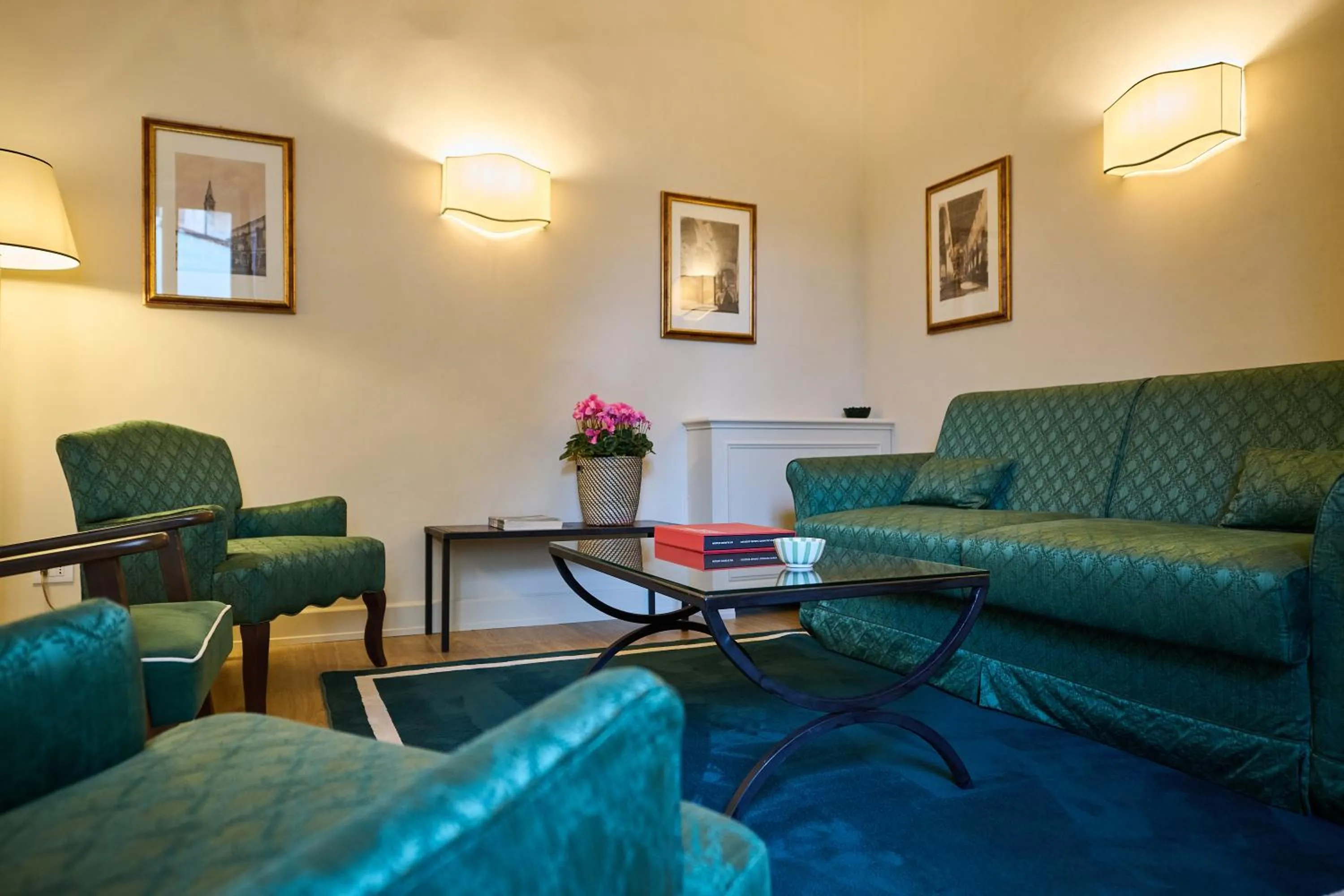 Other in Palazzo Niccolini al Duomo Residenza D'Epoca