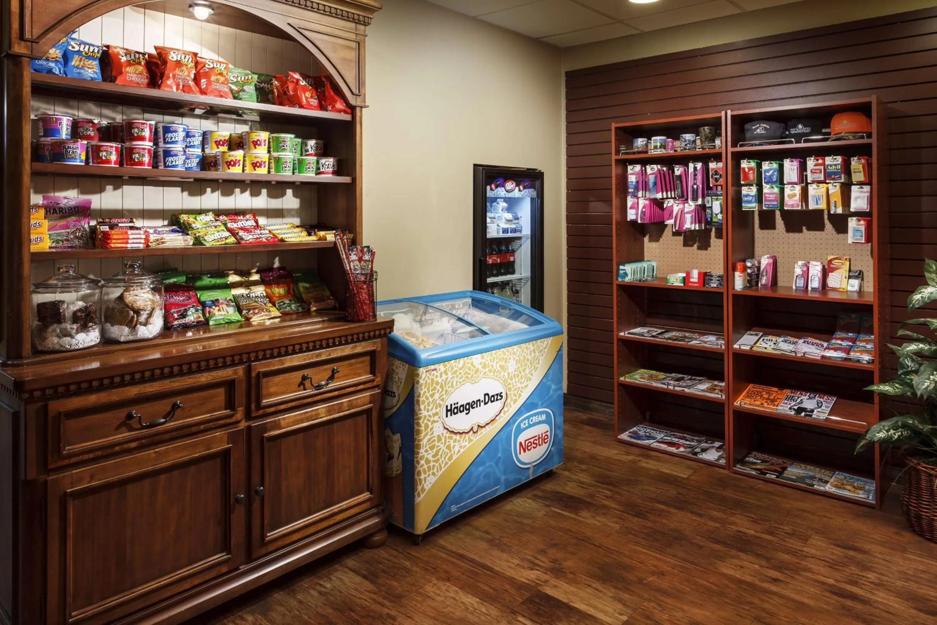 On site in Roosevelt Grand Dakota SureStay Collection by Best Western