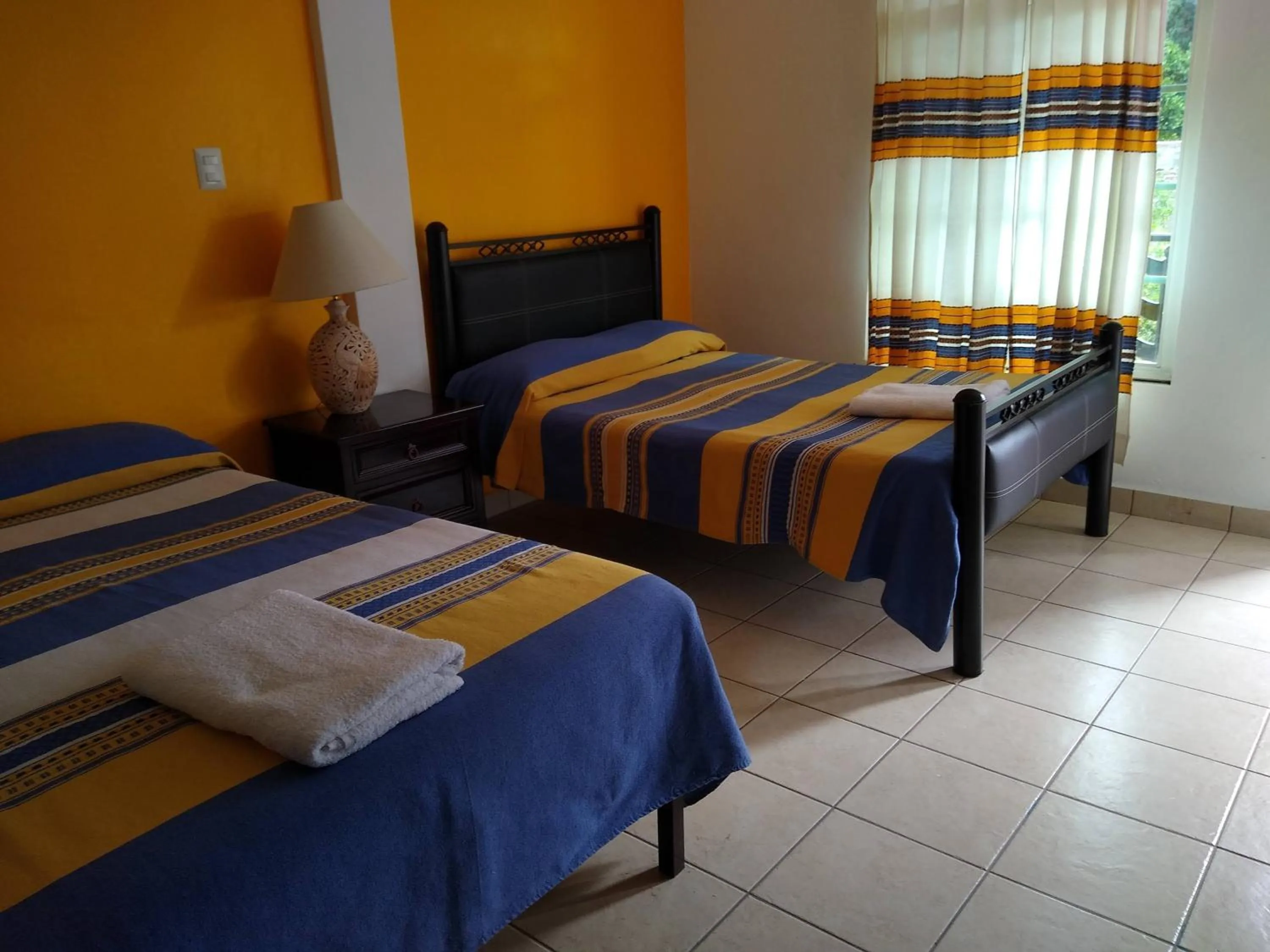 HOTEL CARMELITA MITLA