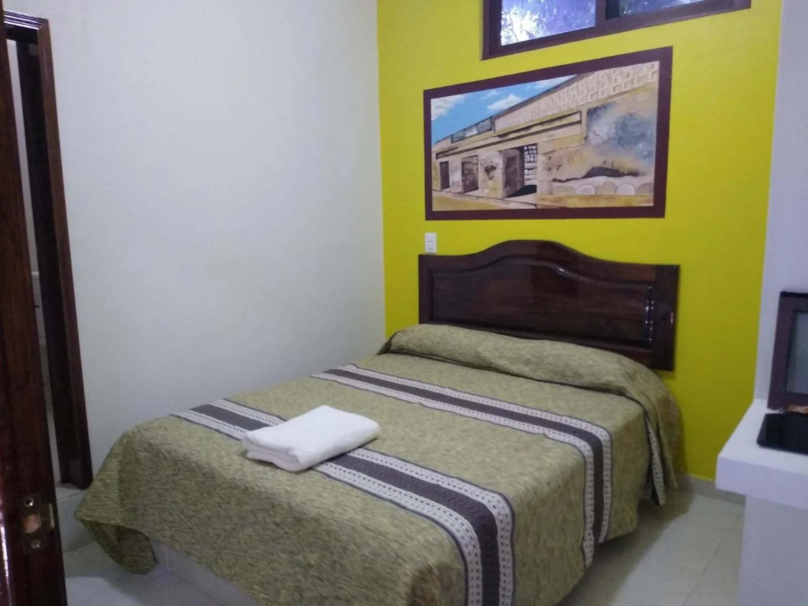 HOTEL CARMELITA MITLA