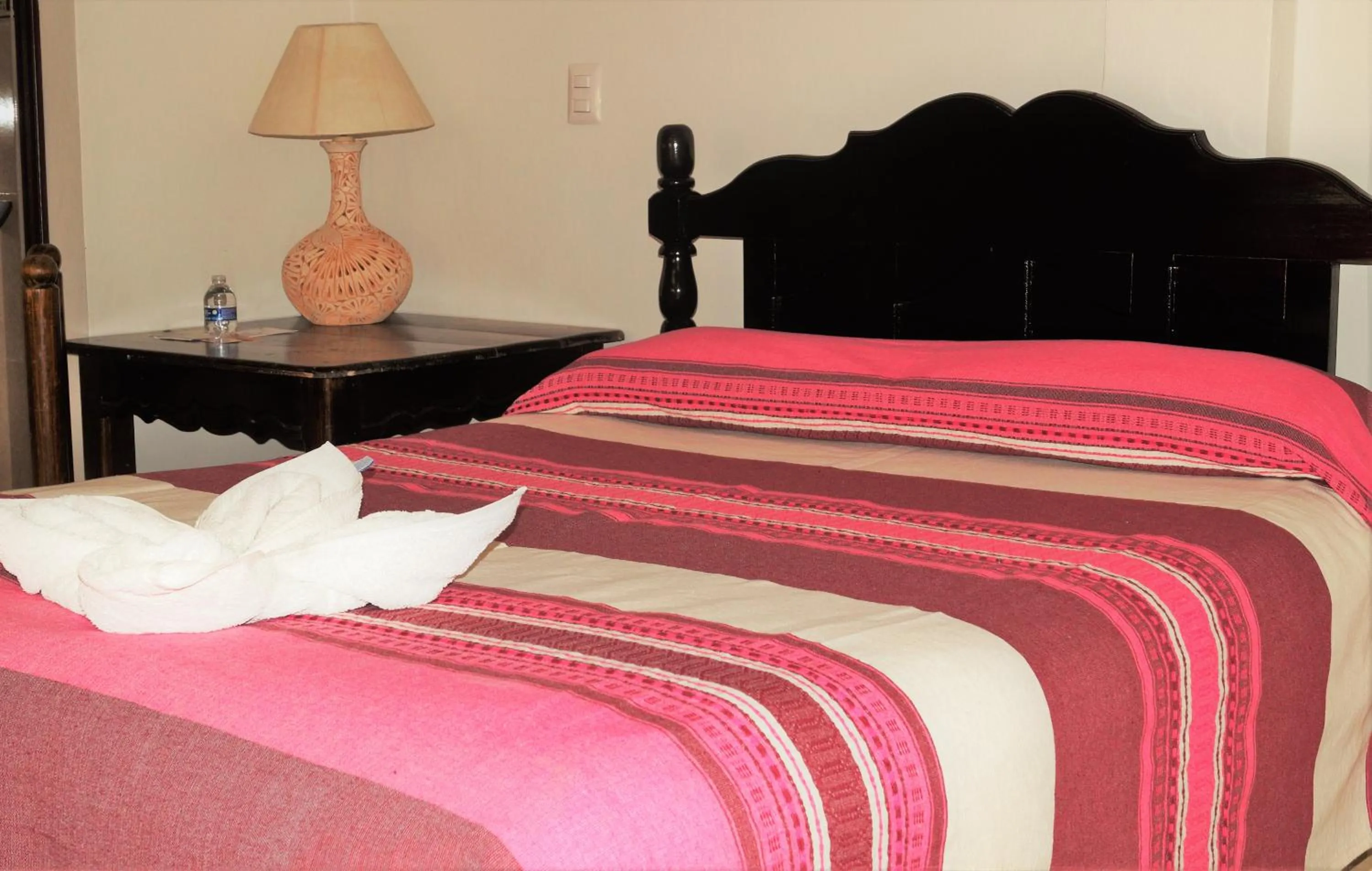 HOTEL CARMELITA MITLA