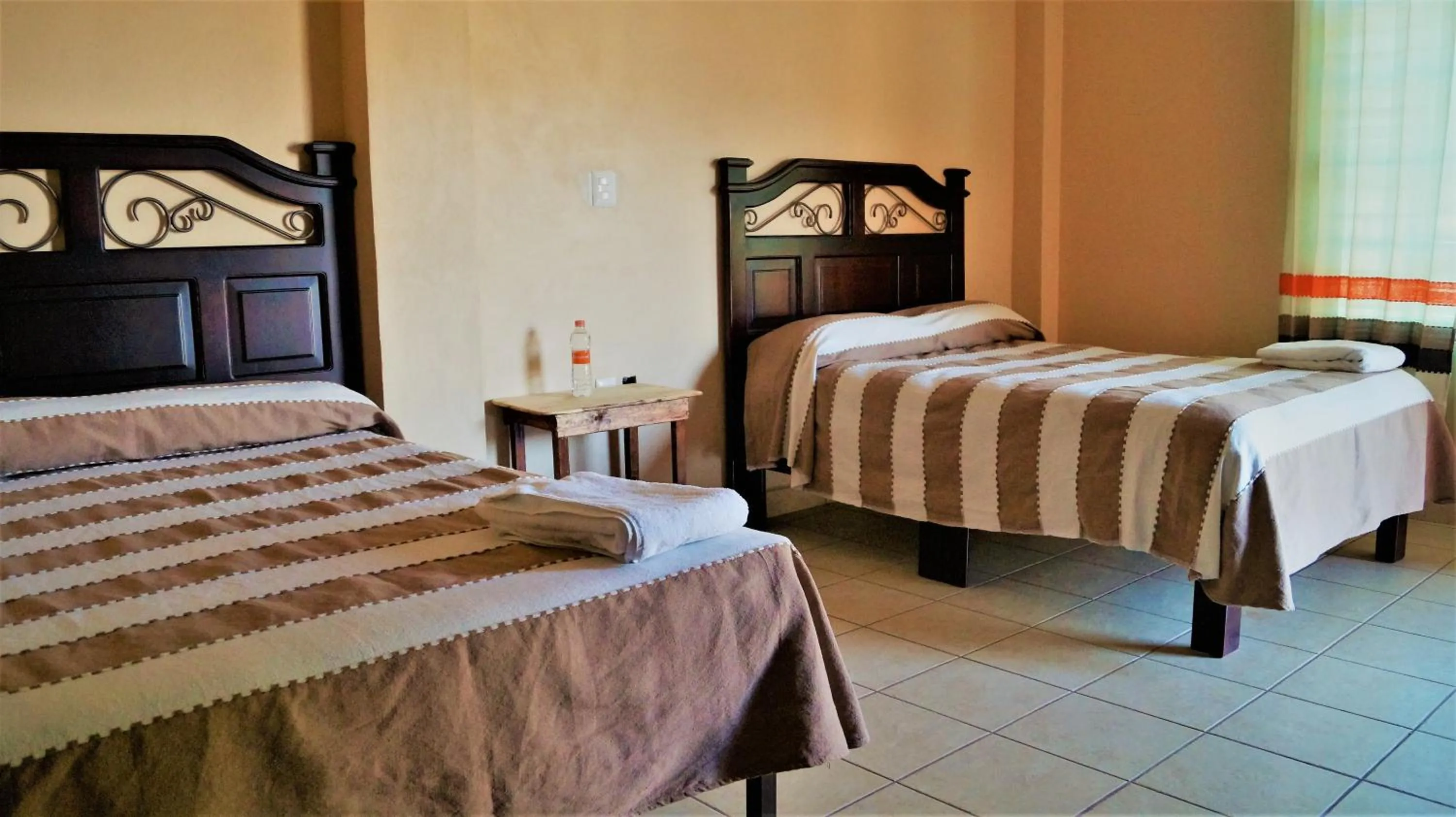 HOTEL CARMELITA MITLA