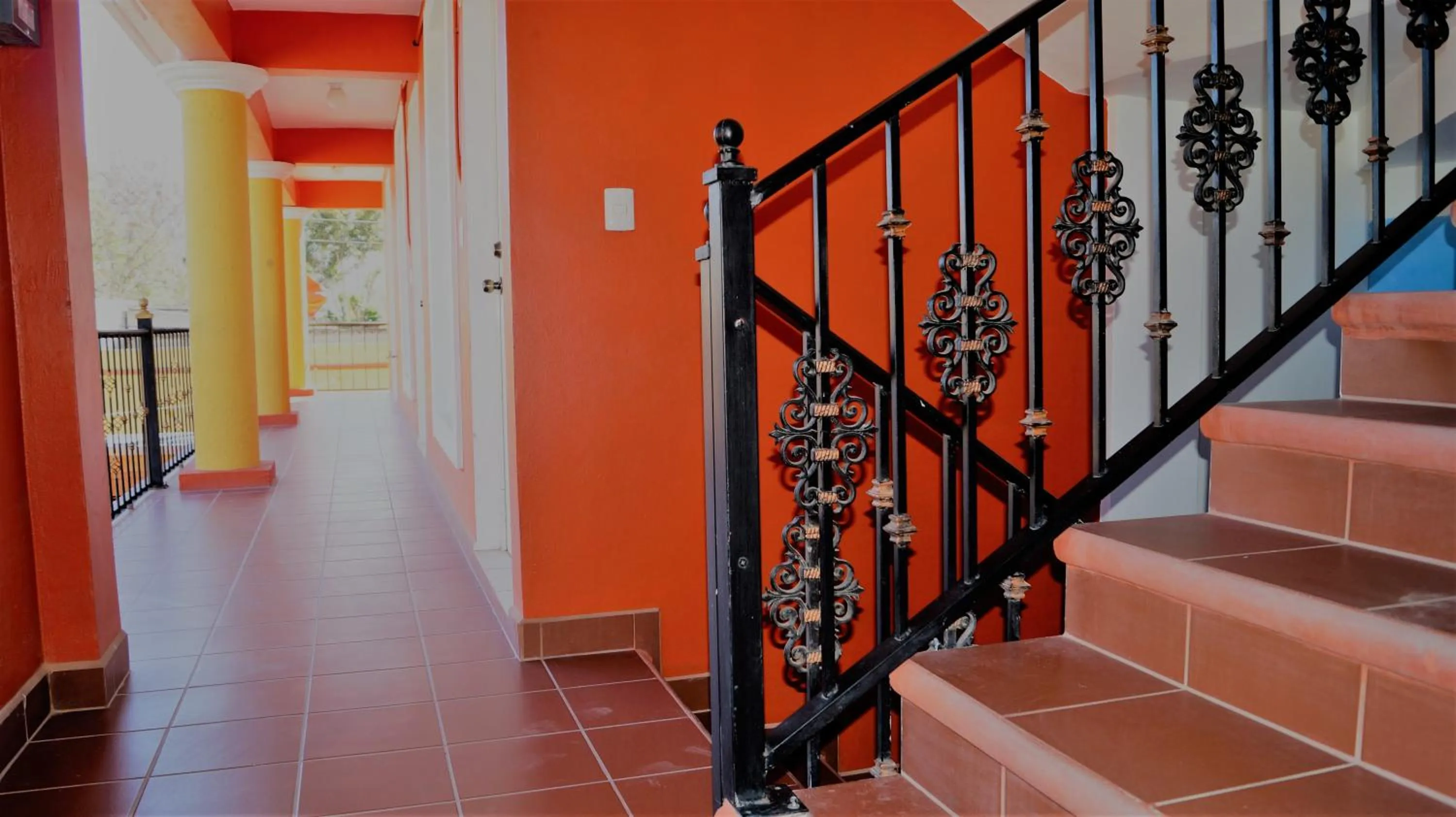 HOTEL CARMELITA MITLA