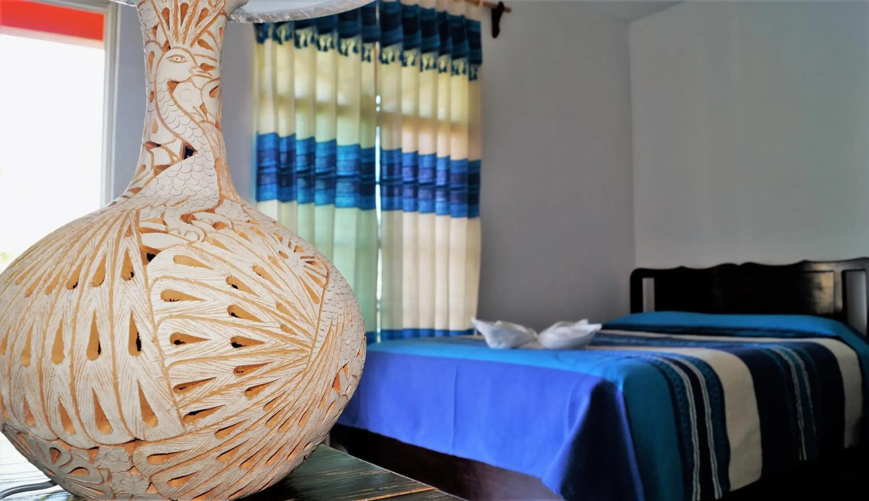 HOTEL CARMELITA MITLA HOTEL CARMELITA MITLA