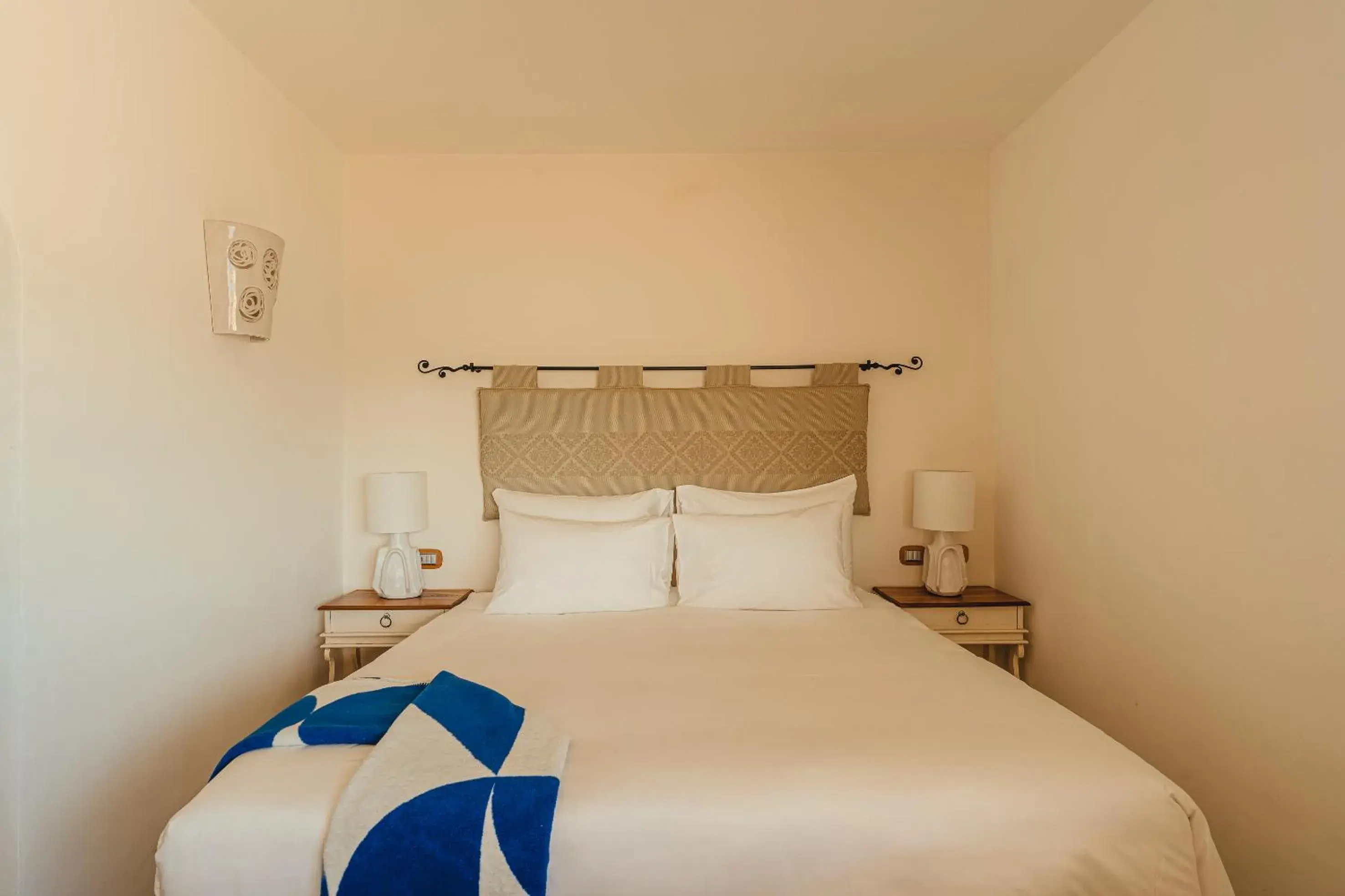 Suite with Private Pool - single occupancy in Aethos Sardinia Suite with Private Pool - single occupancy in Aethos Sardinia