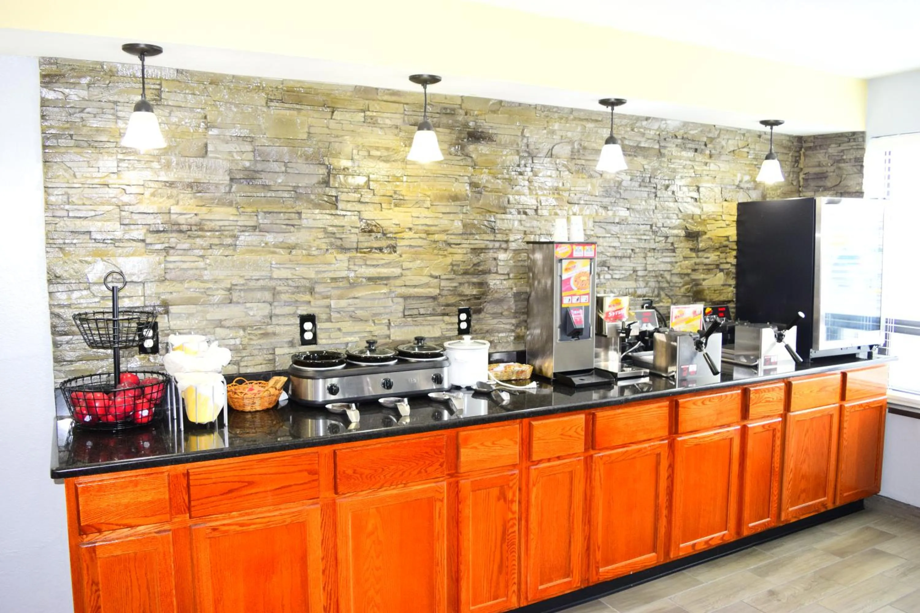 Days Inn by Wyndham Rock Falls