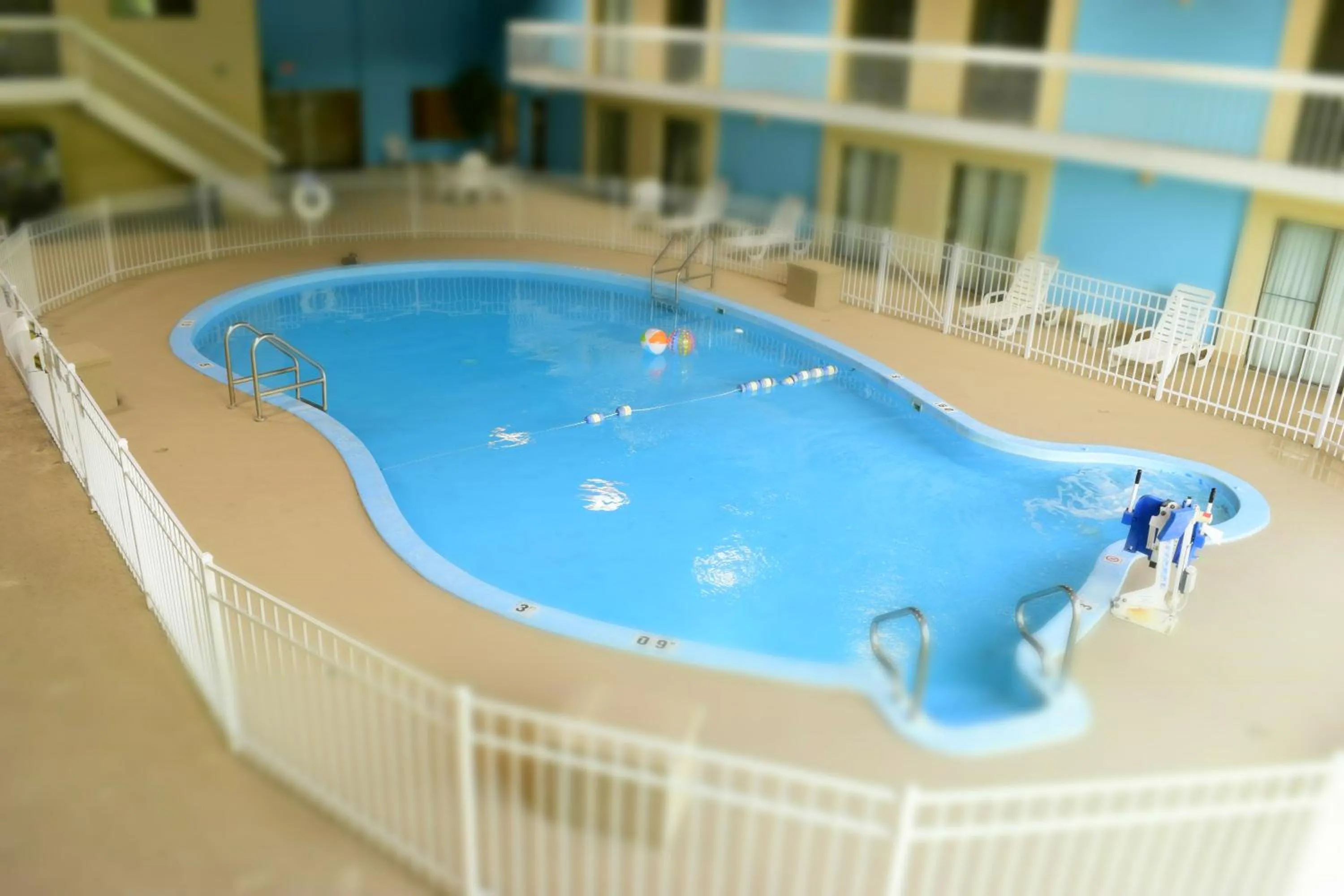 Days Inn by Wyndham Rock Falls