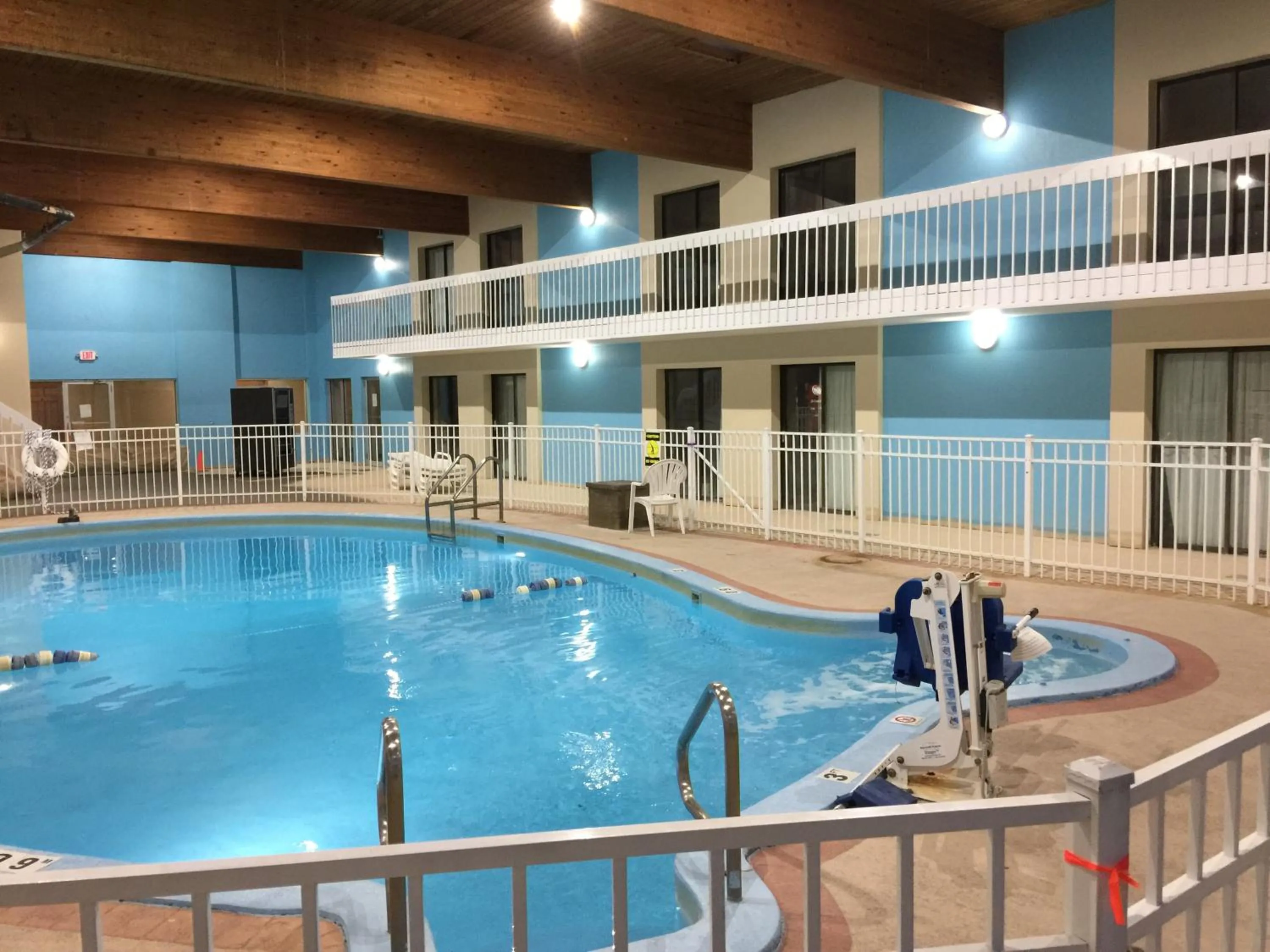 Days Inn by Wyndham Rock Falls