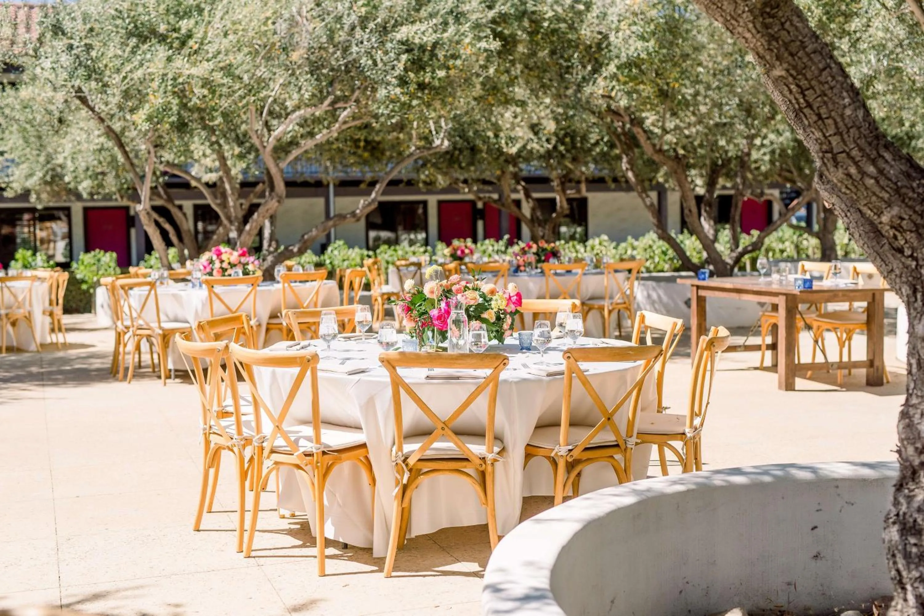 Property building in Hacienda de Leal - BW Signature Collection