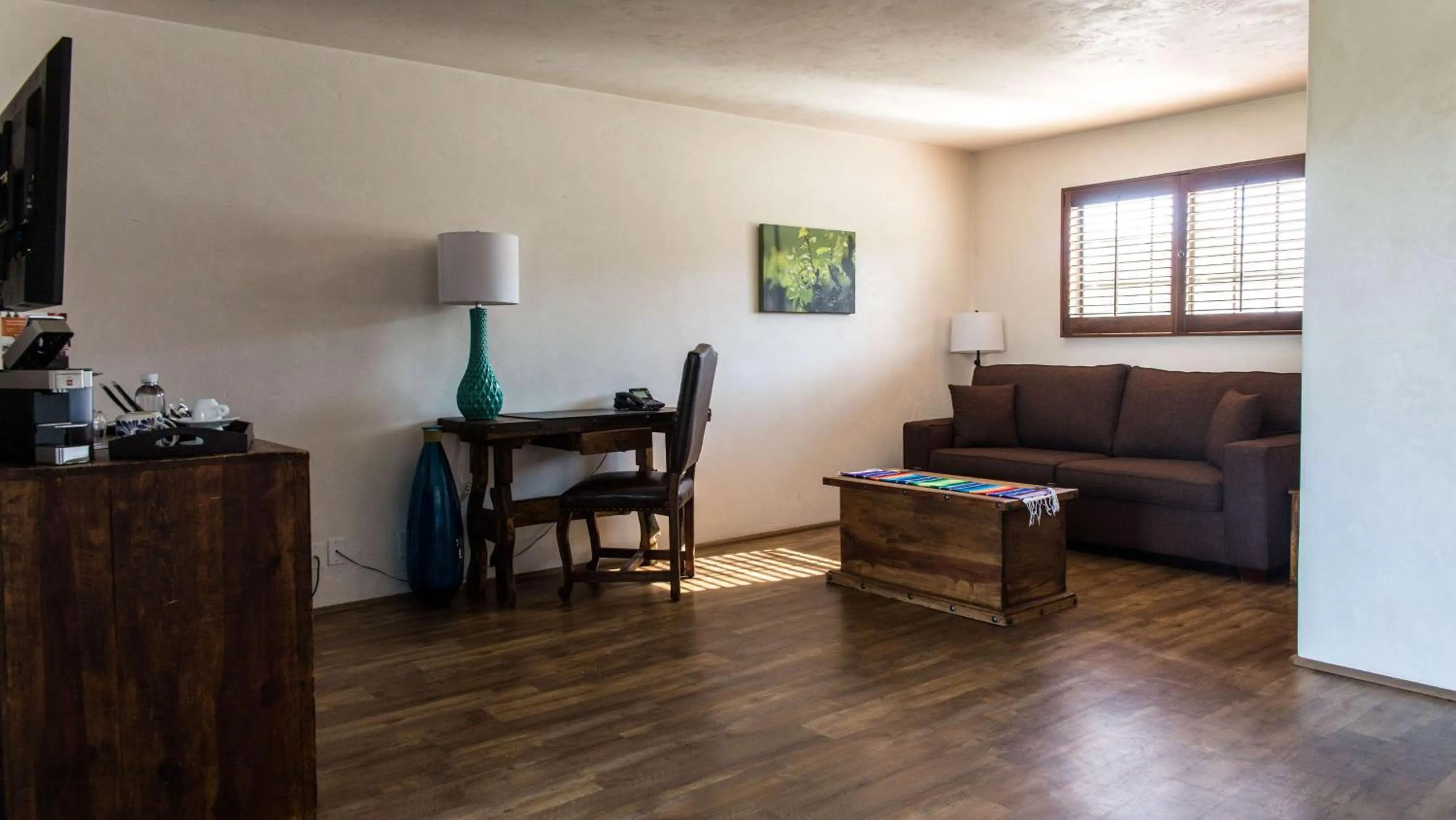 Bedroom in Hacienda de Leal - BW Signature Collection