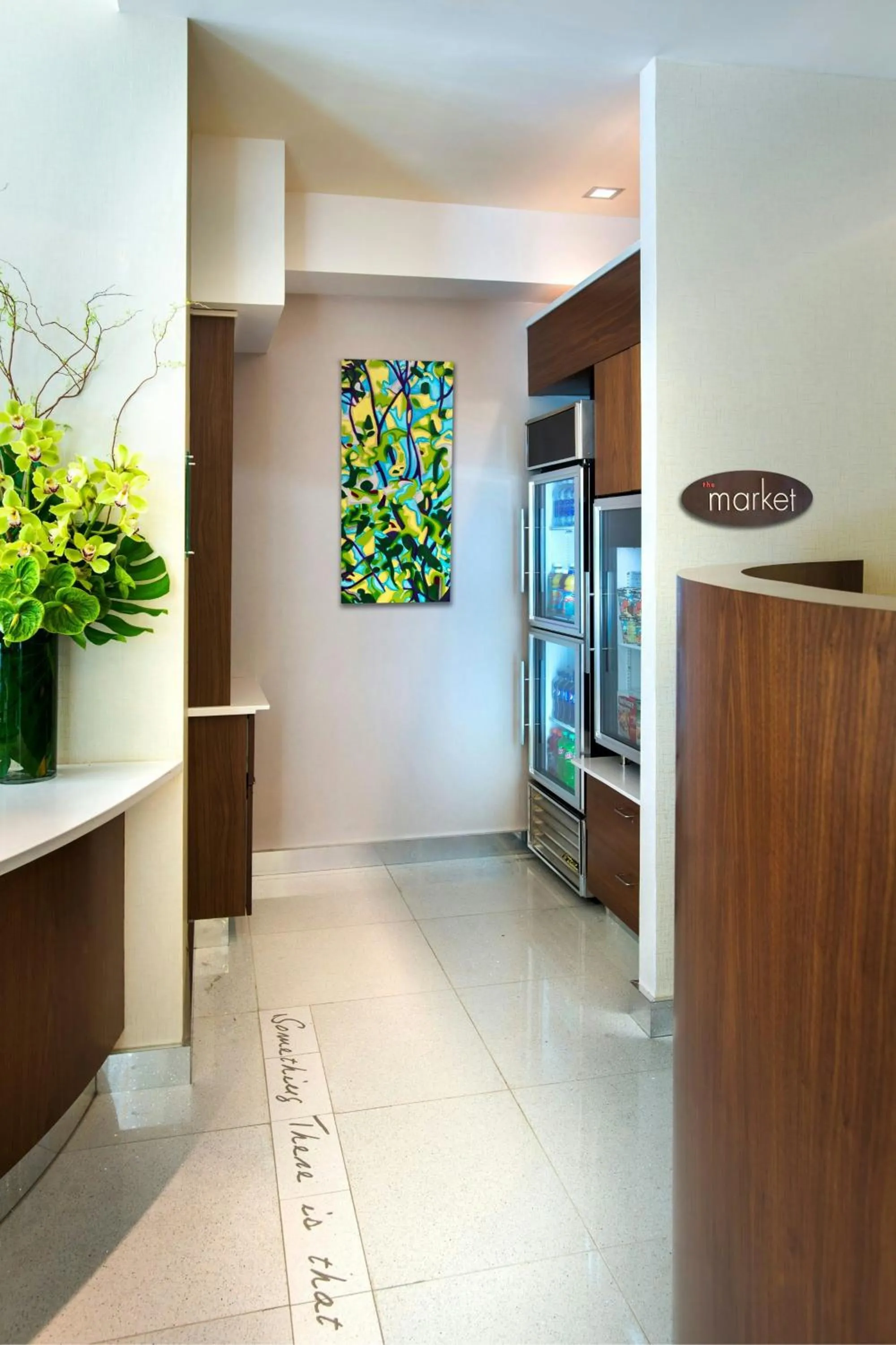 Other in SpringHill Suites by Marriott New York Midtown Manhattan/Fifth Avenue