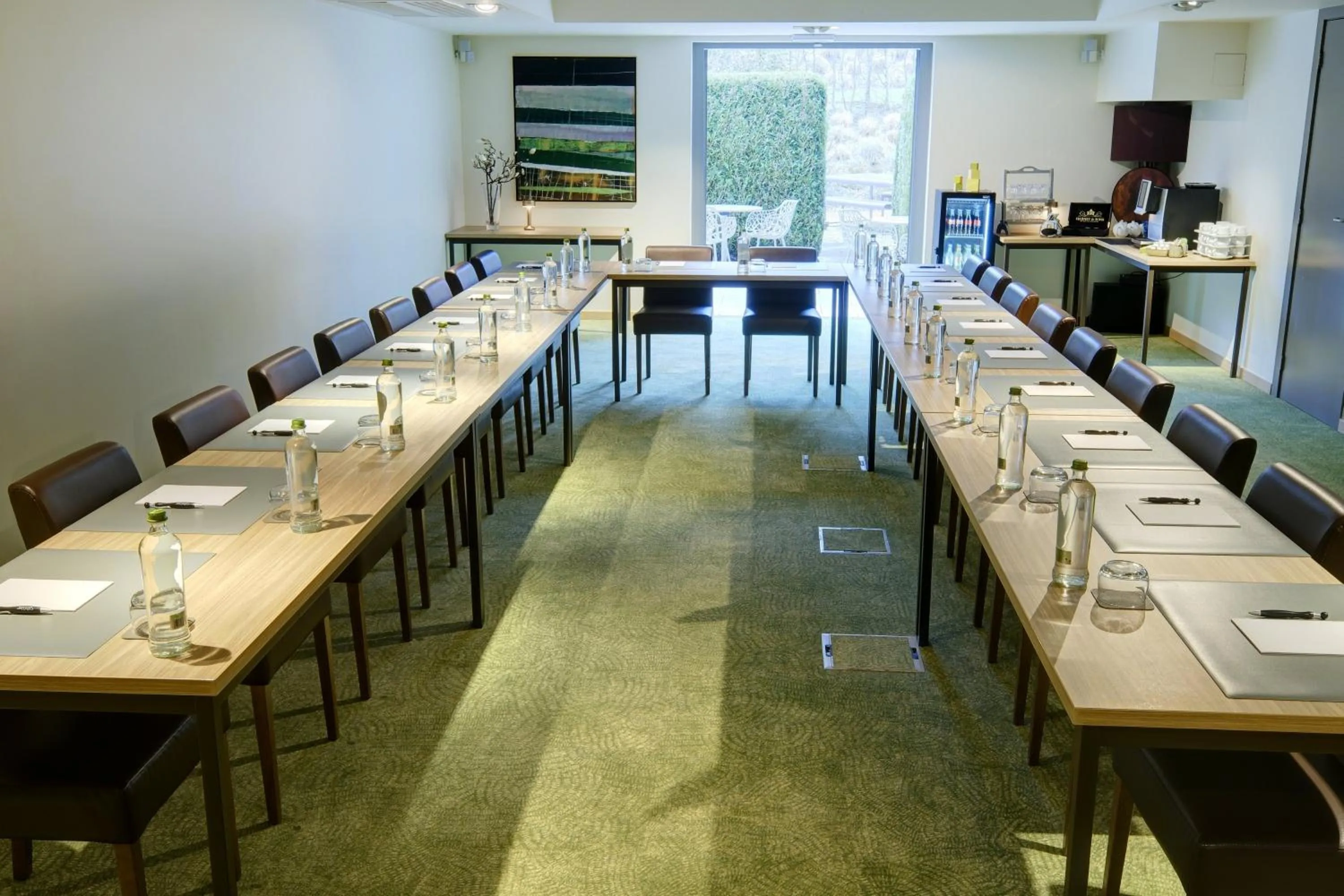 Meeting/conference room in Le Côté Vert