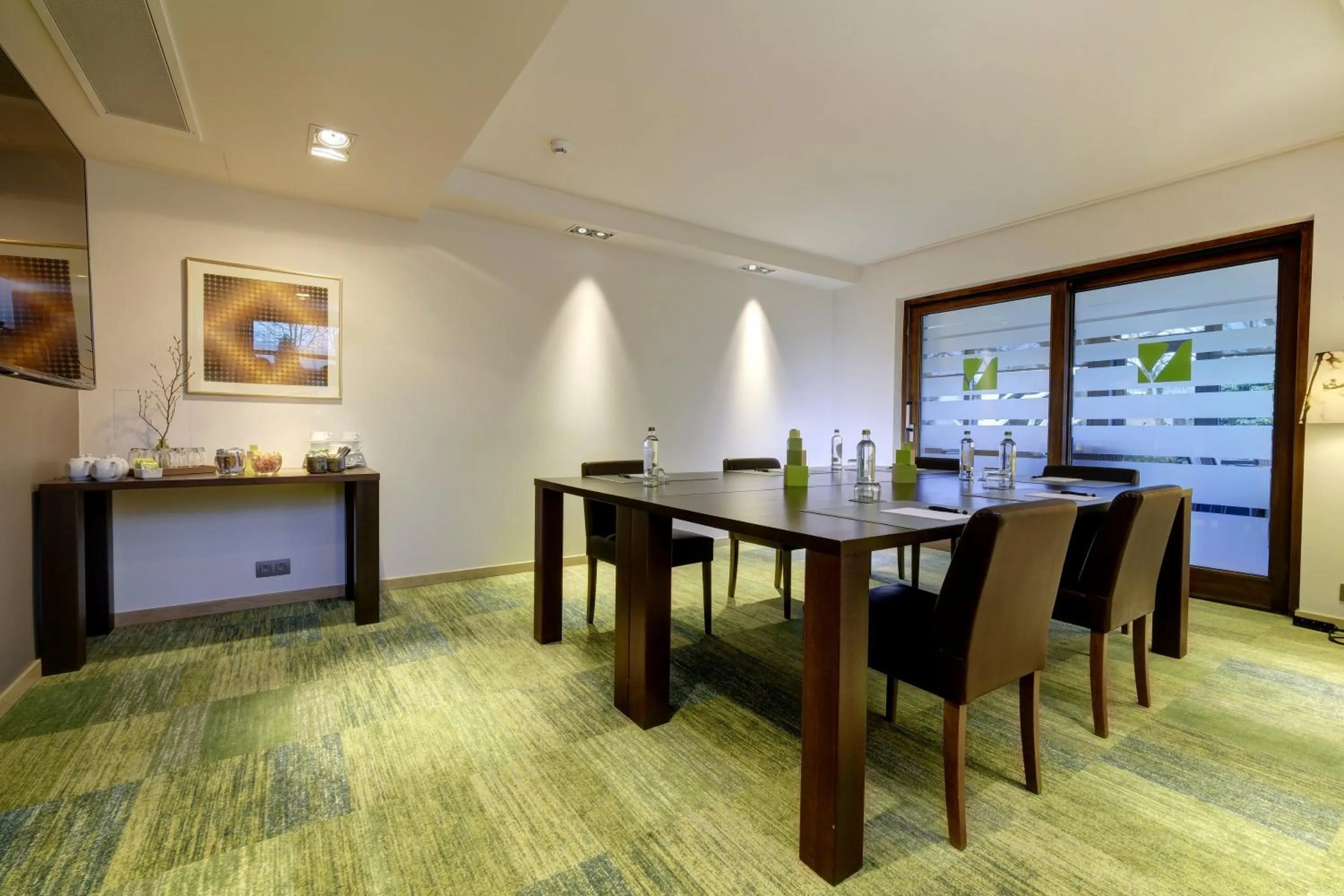Meeting/conference room in Le Côté Vert