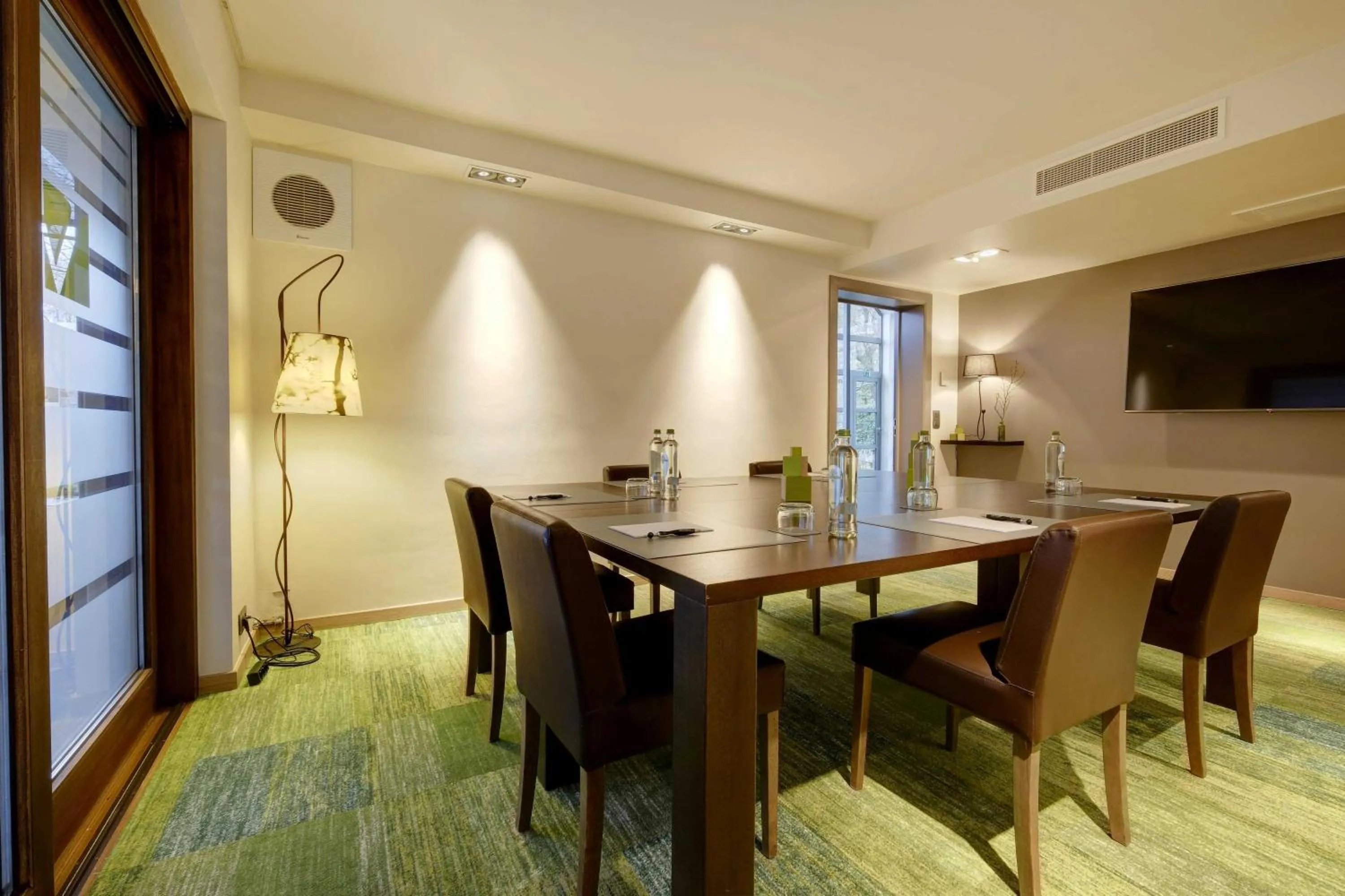 Meeting/conference room in Le Côté Vert
