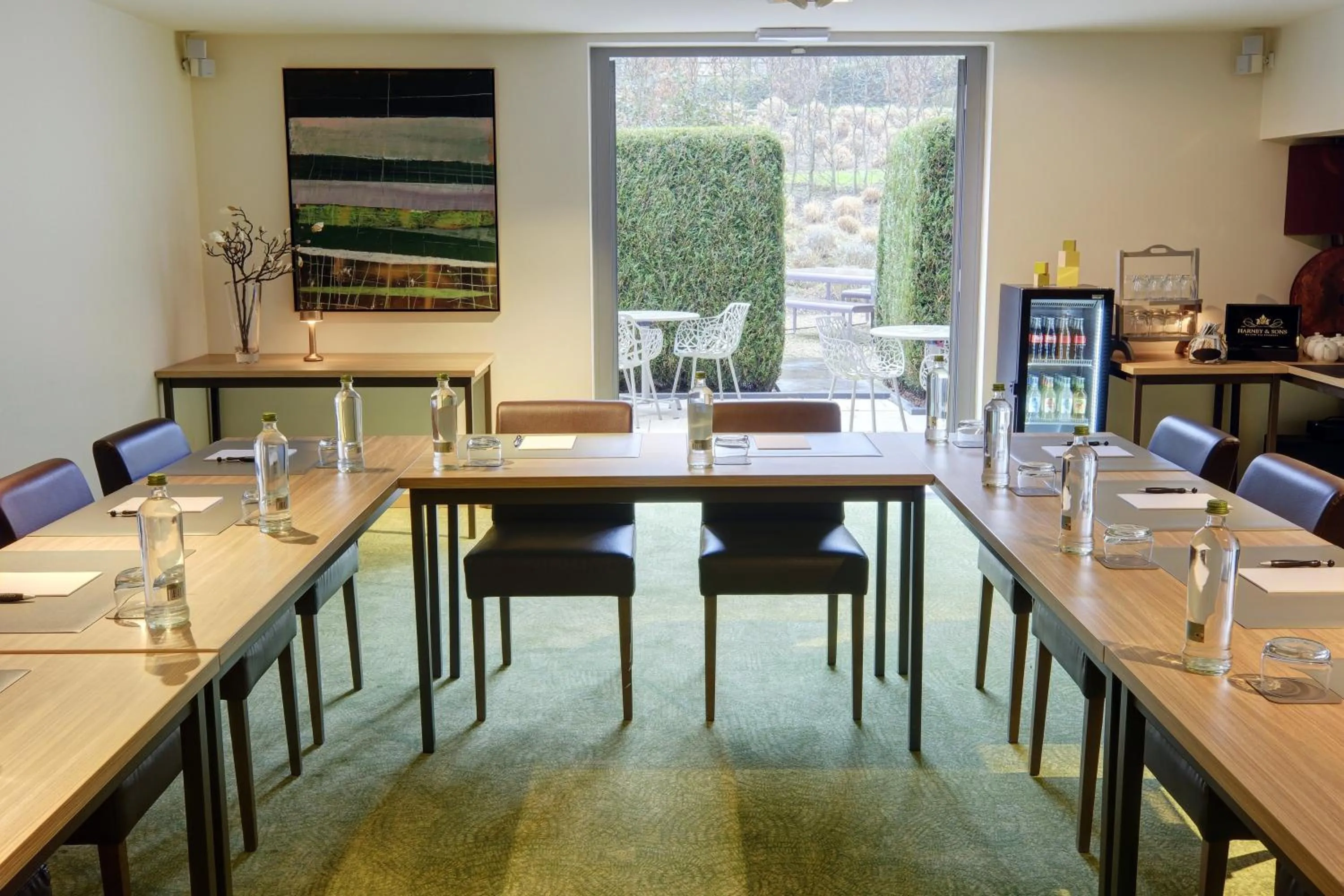 Meeting/conference room in Le Côté Vert