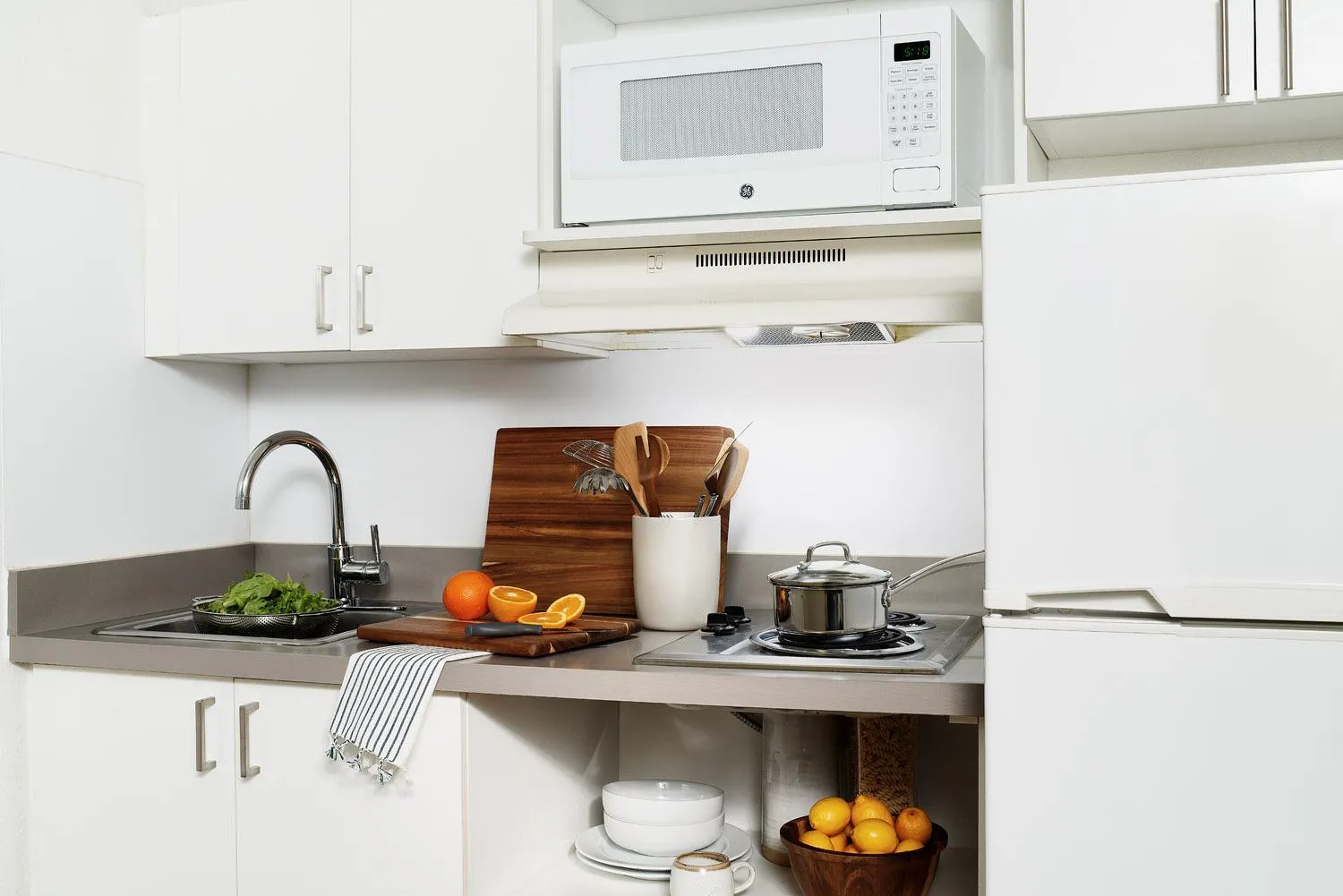 InTown Suites Extended Stay Chesapeake VA - I-64 Crossways Blvd