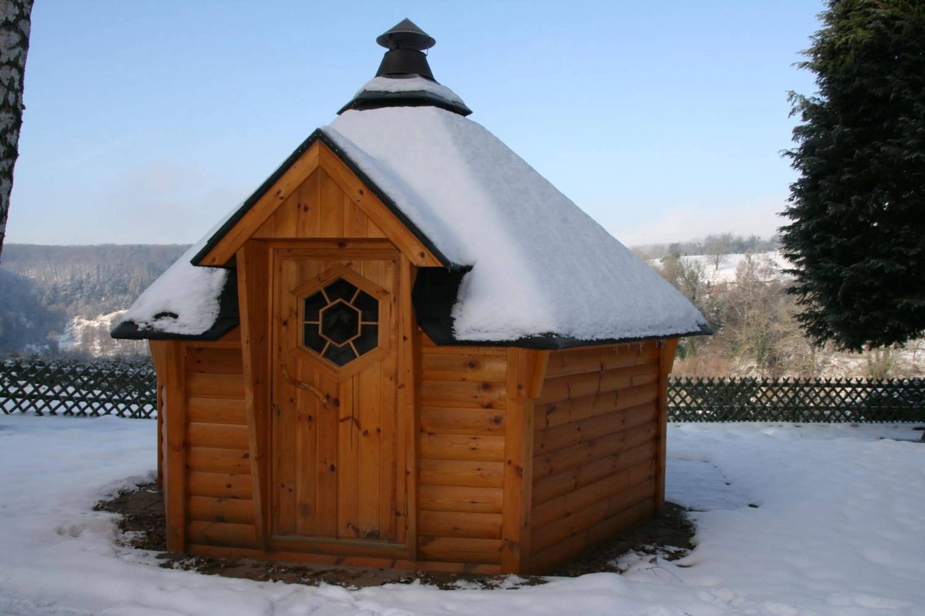 Restaurant/places to eat in Spa Hôtel Restaurant Au Lion d'Or