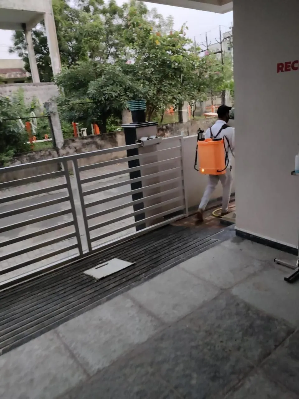 Hotel Sai Guest House