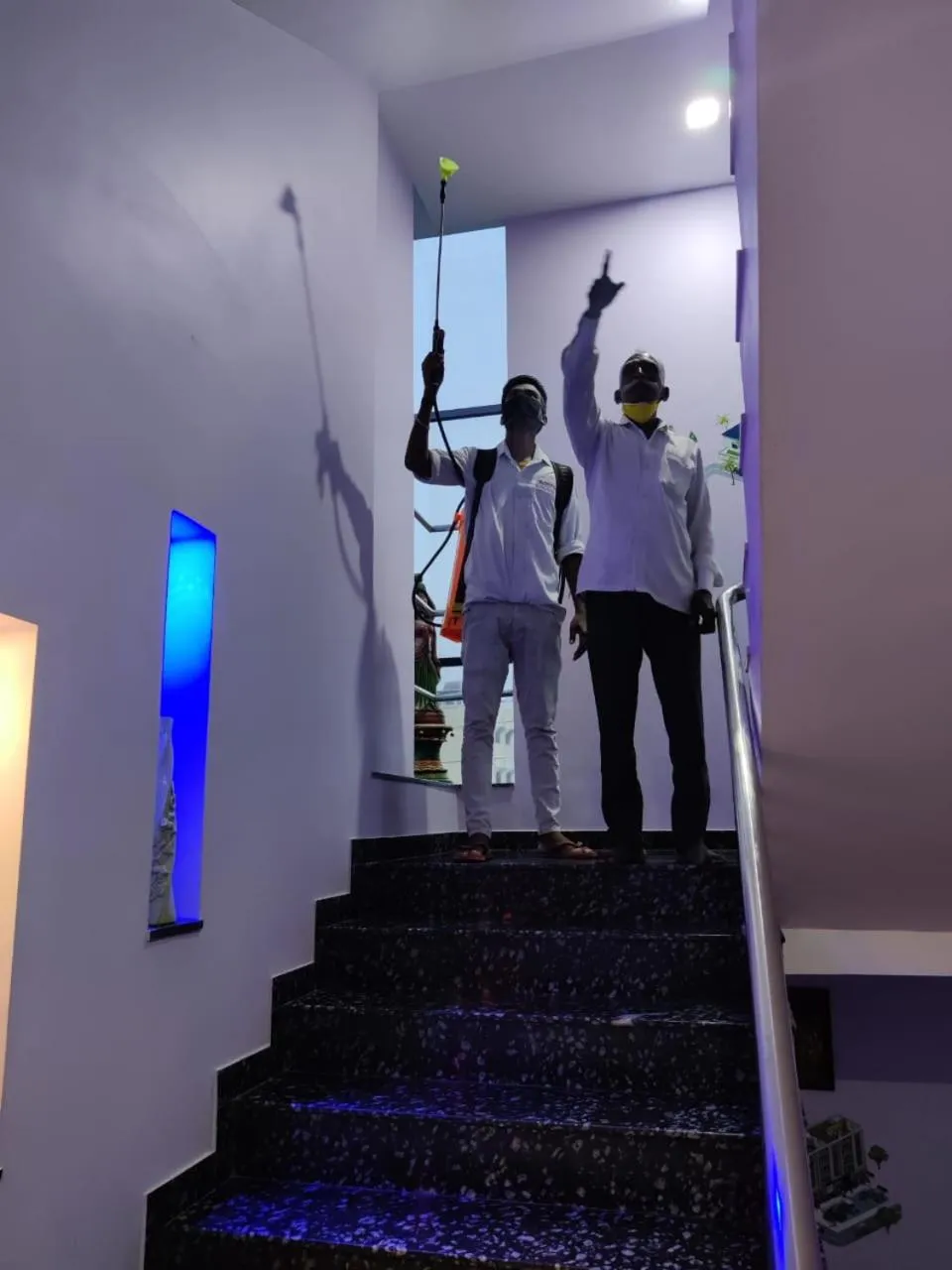 Hotel Sai Guest House