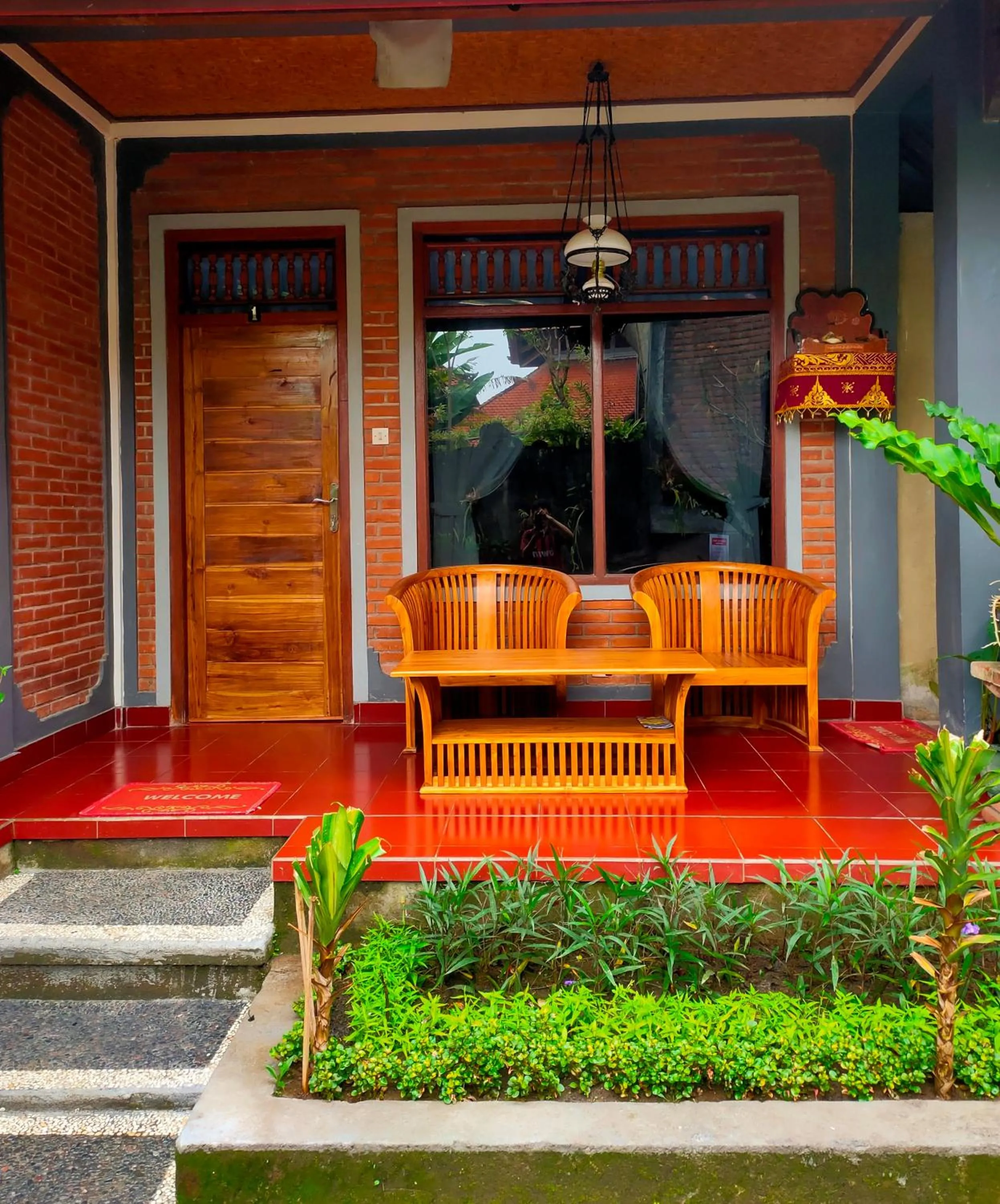 Property building in Candra Asri Bungalow! Free Early Check In, Great November Deal!