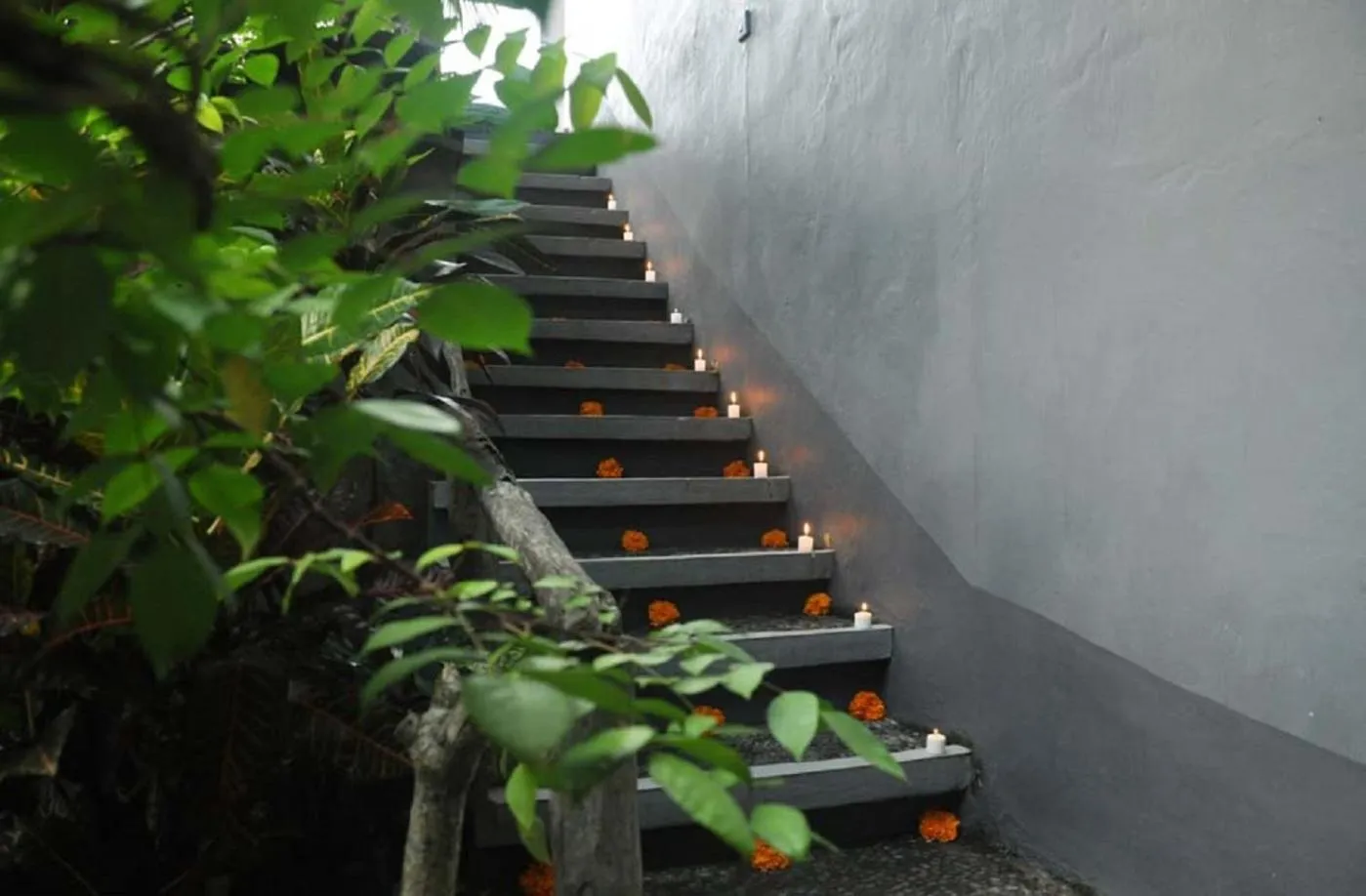 Property building in Candra Asri Bungalow! Free Early Check In, Great November Deal!