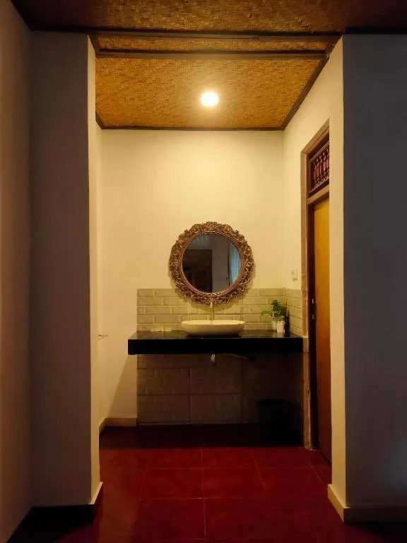 Candra Asri Bungalow! Free Early Check In, Great November Deal!