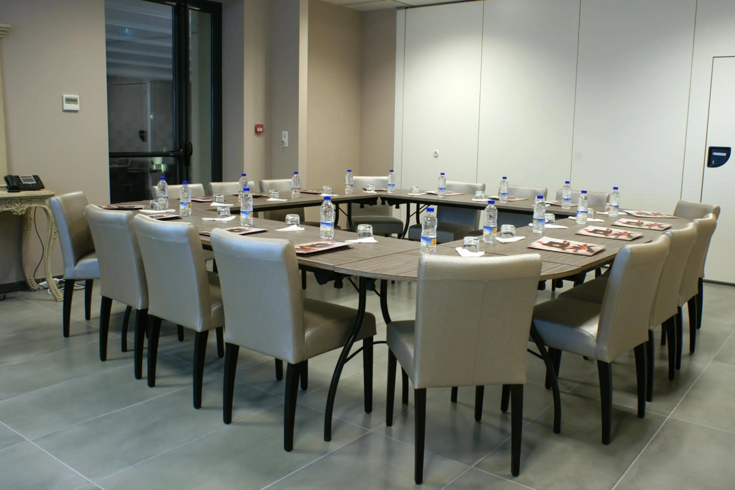 Banquet/Function facilities in The Originals Boutique, Hôtel La Grange, Niort
