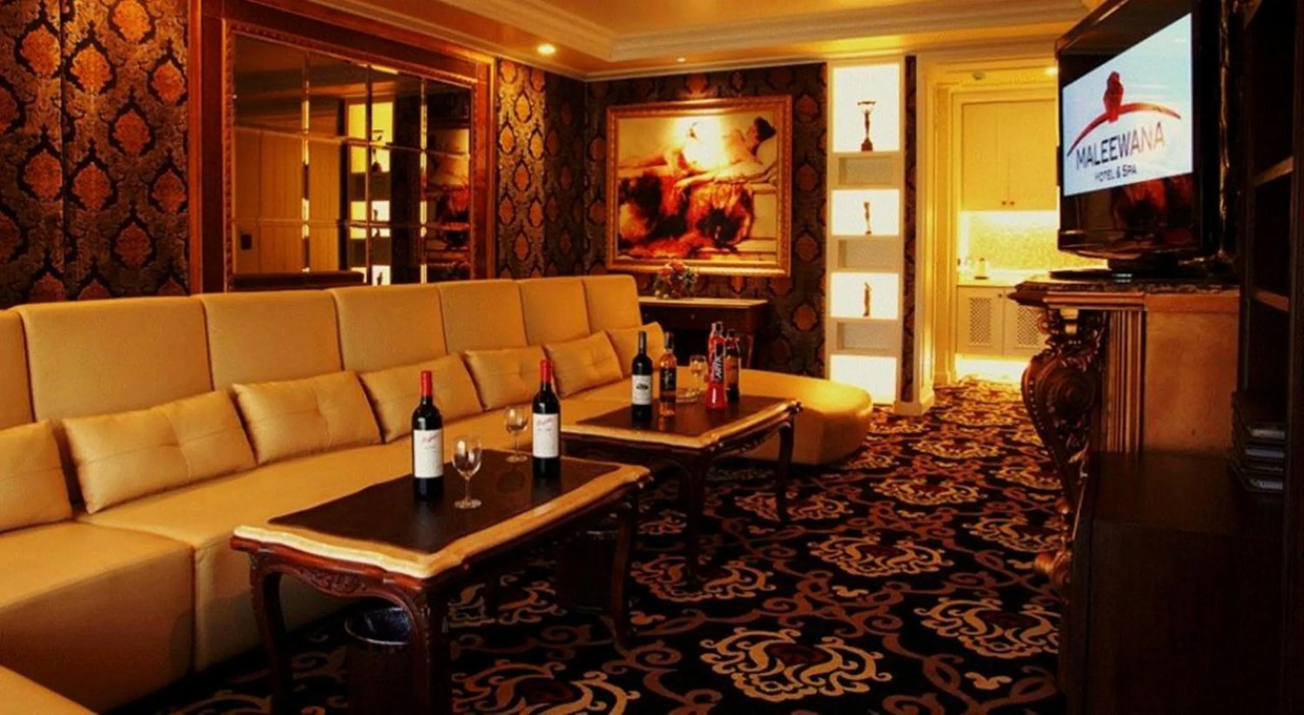 Maleewana Hotel & Resort