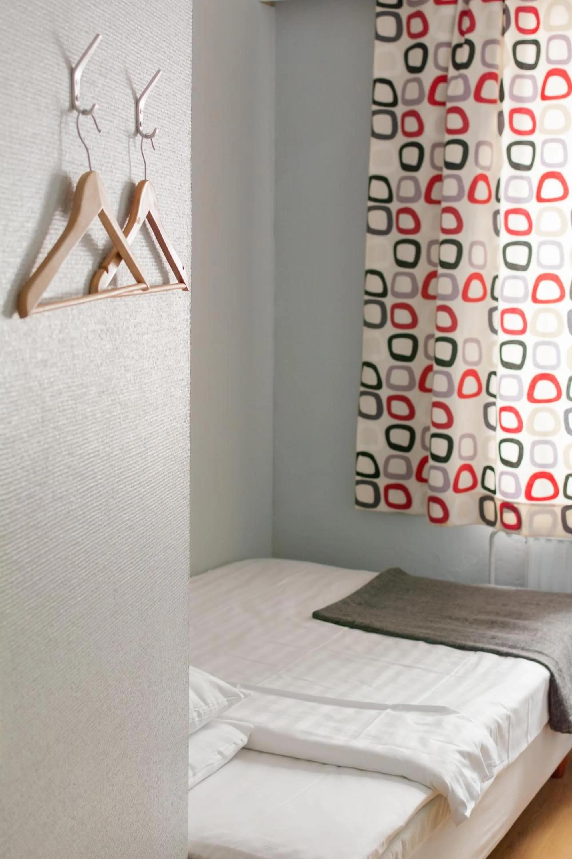 Bed in Hostel Buisto