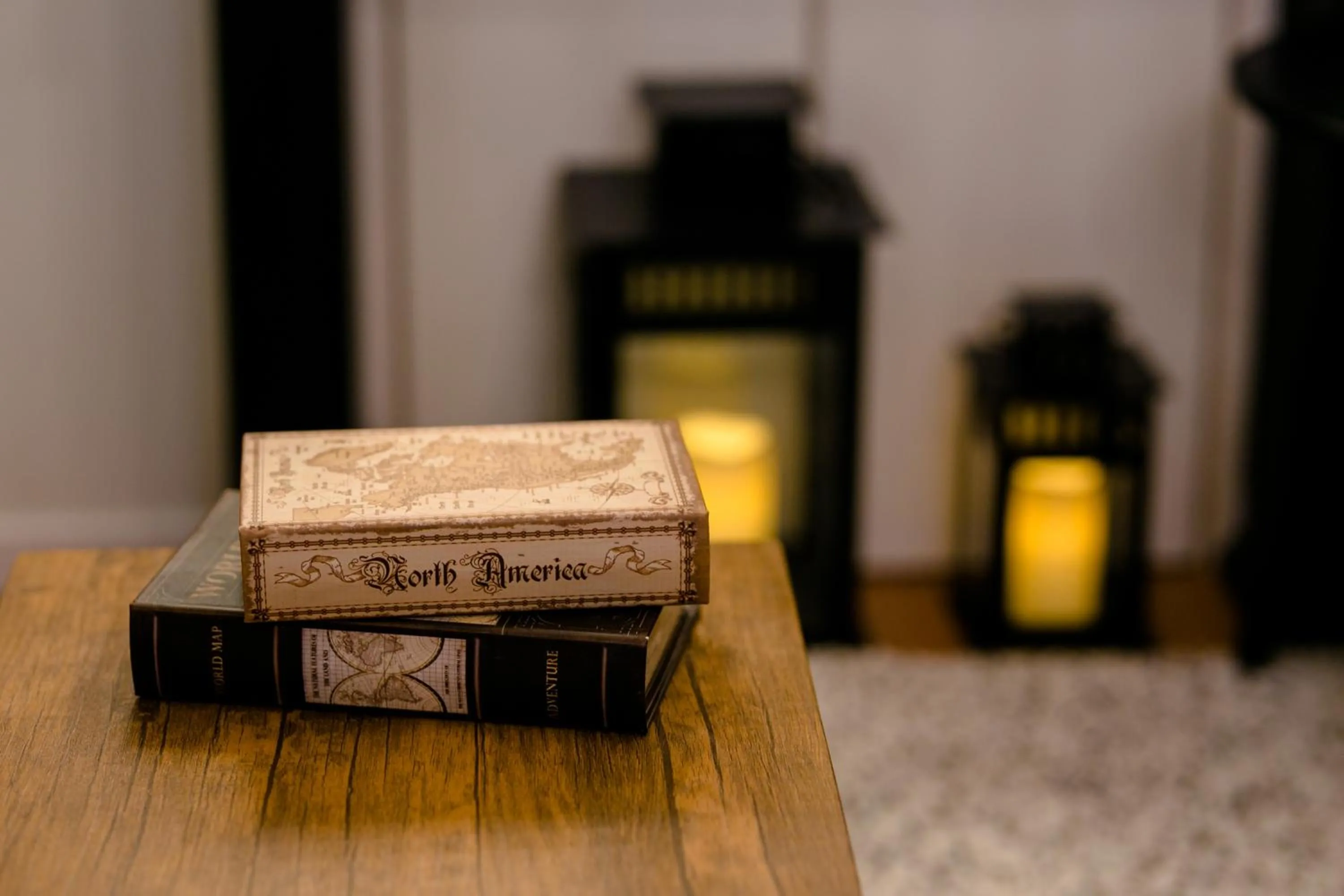 Decorative detail in Villa Hanasaku Fujikawaguchiko B