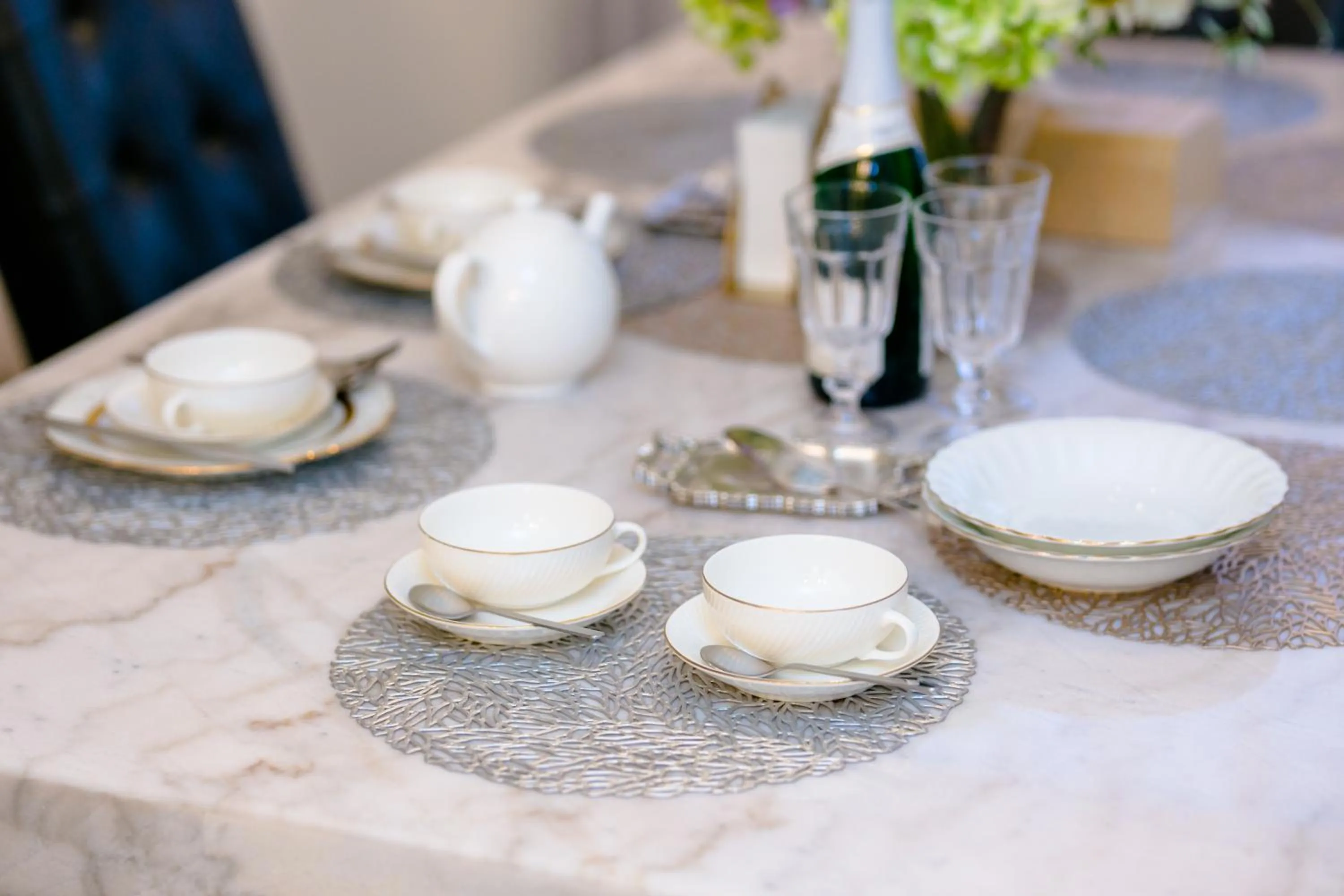 Coffee/tea facilities in Villa Hanasaku Fujikawaguchiko B