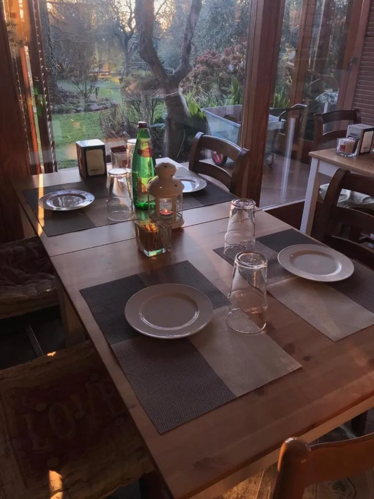 El Rincon del Artista