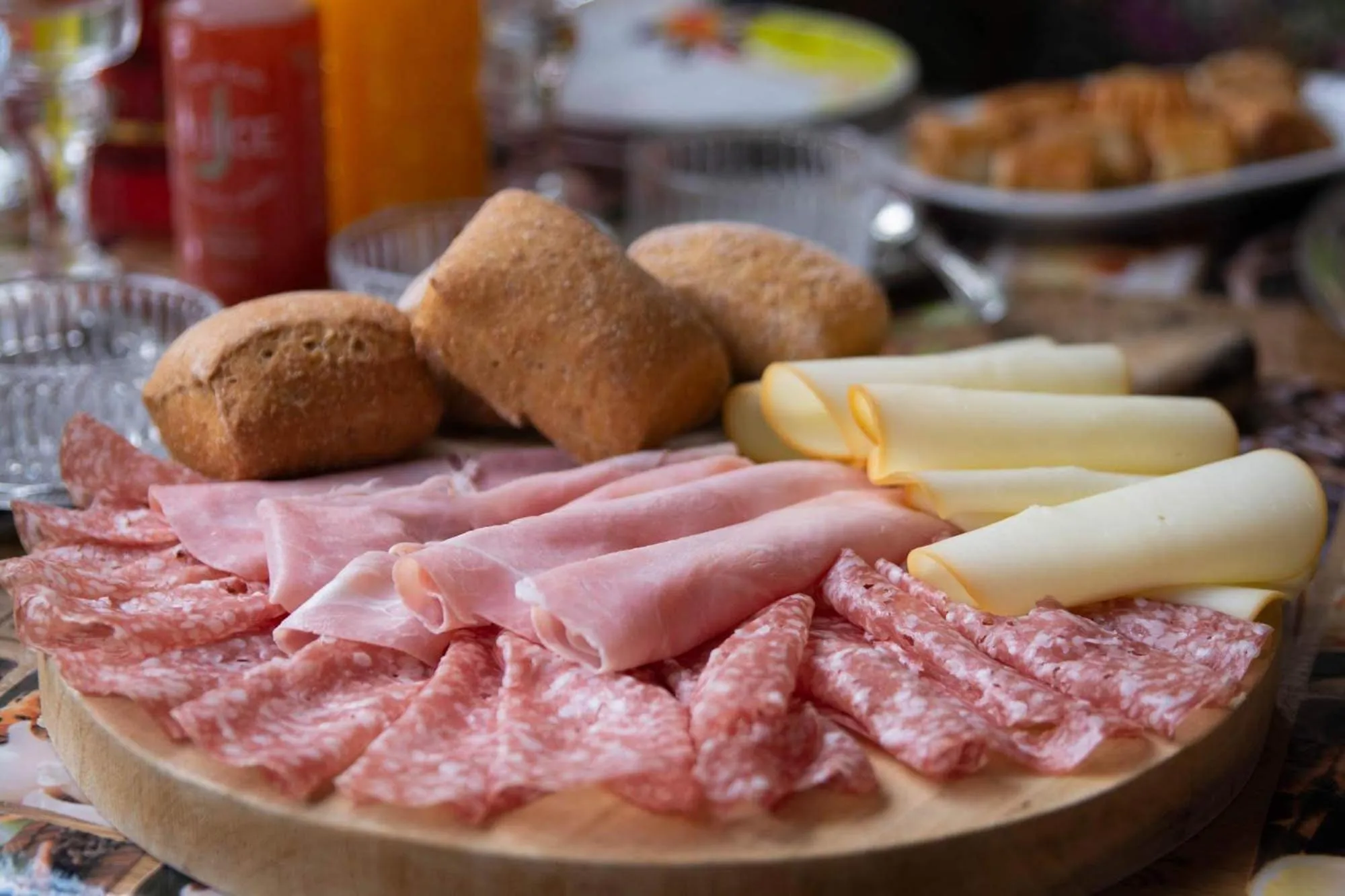 El Rincon del Artista