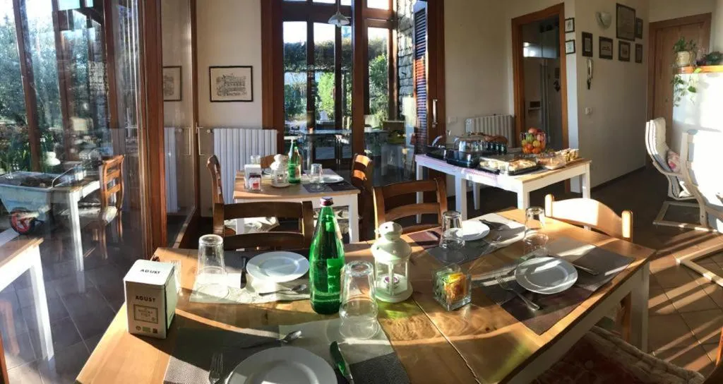 El Rincon del Artista