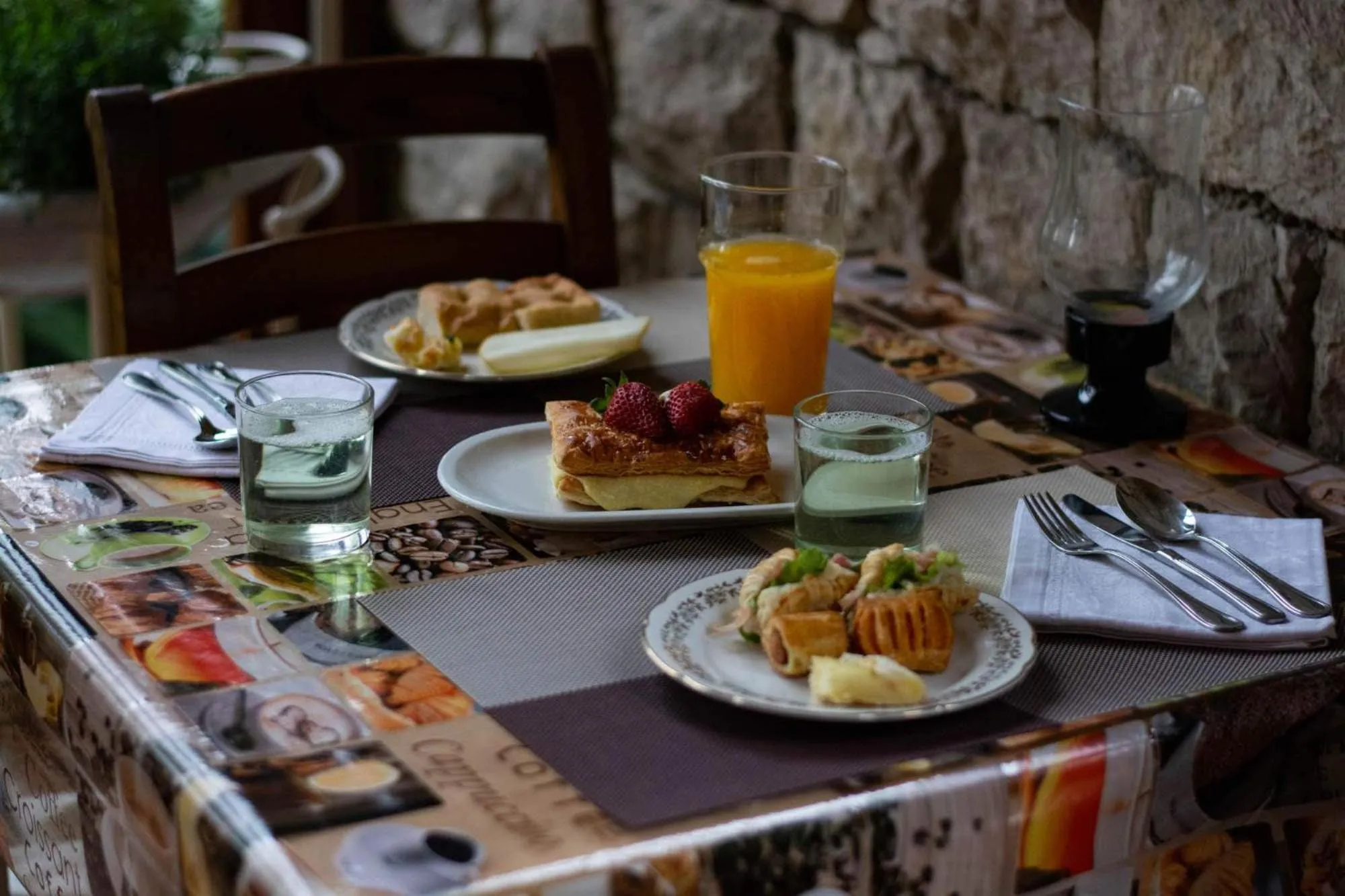 El Rincon del Artista