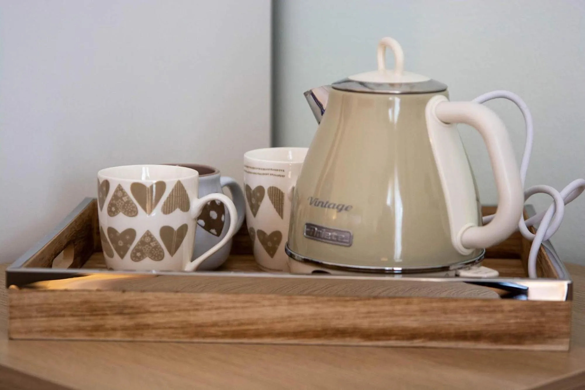 El Rincon del Artista