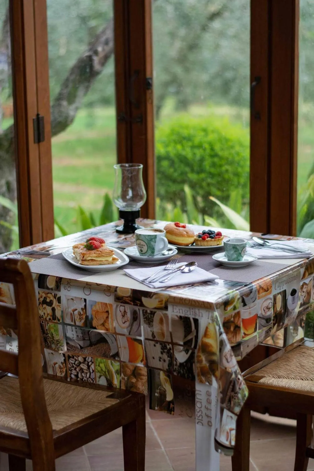 El Rincon del Artista