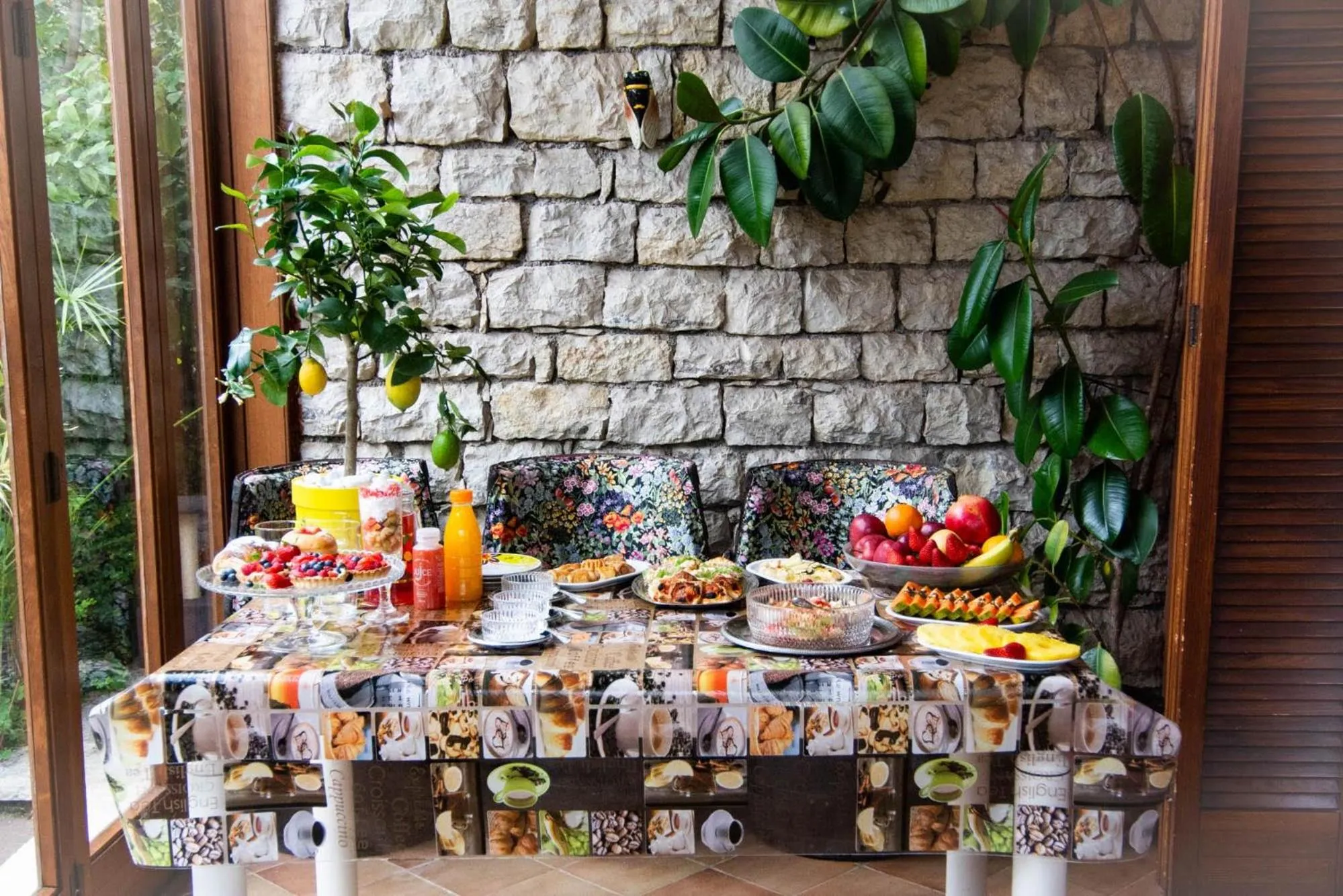 El Rincon del Artista