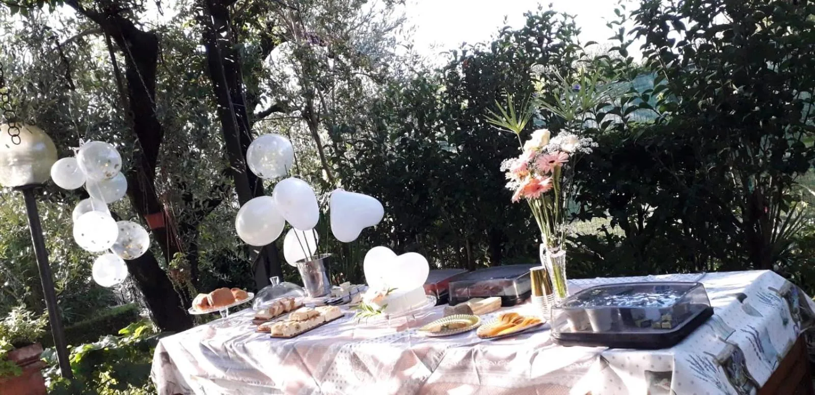 El Rincon del Artista