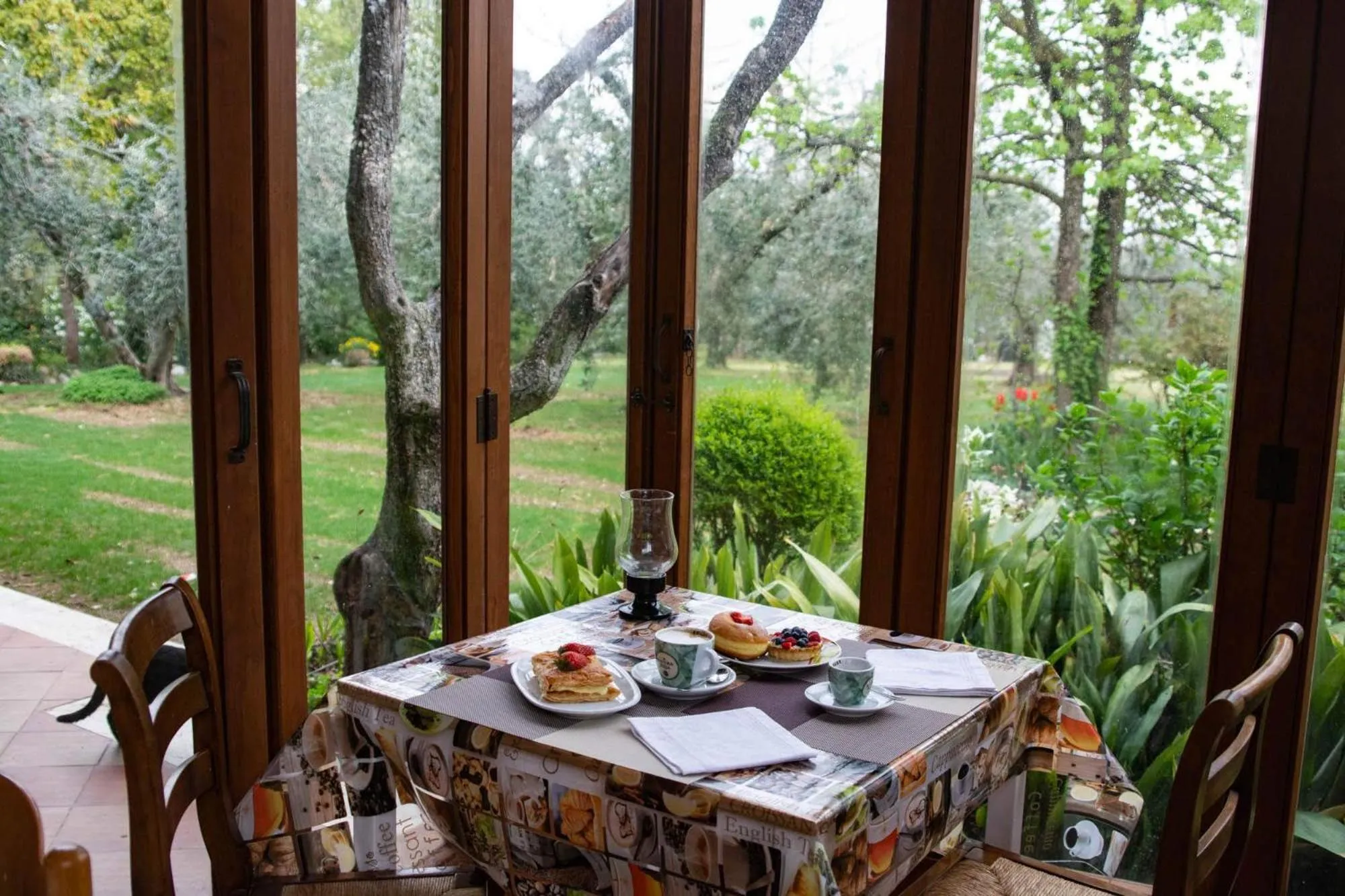 El Rincon del Artista