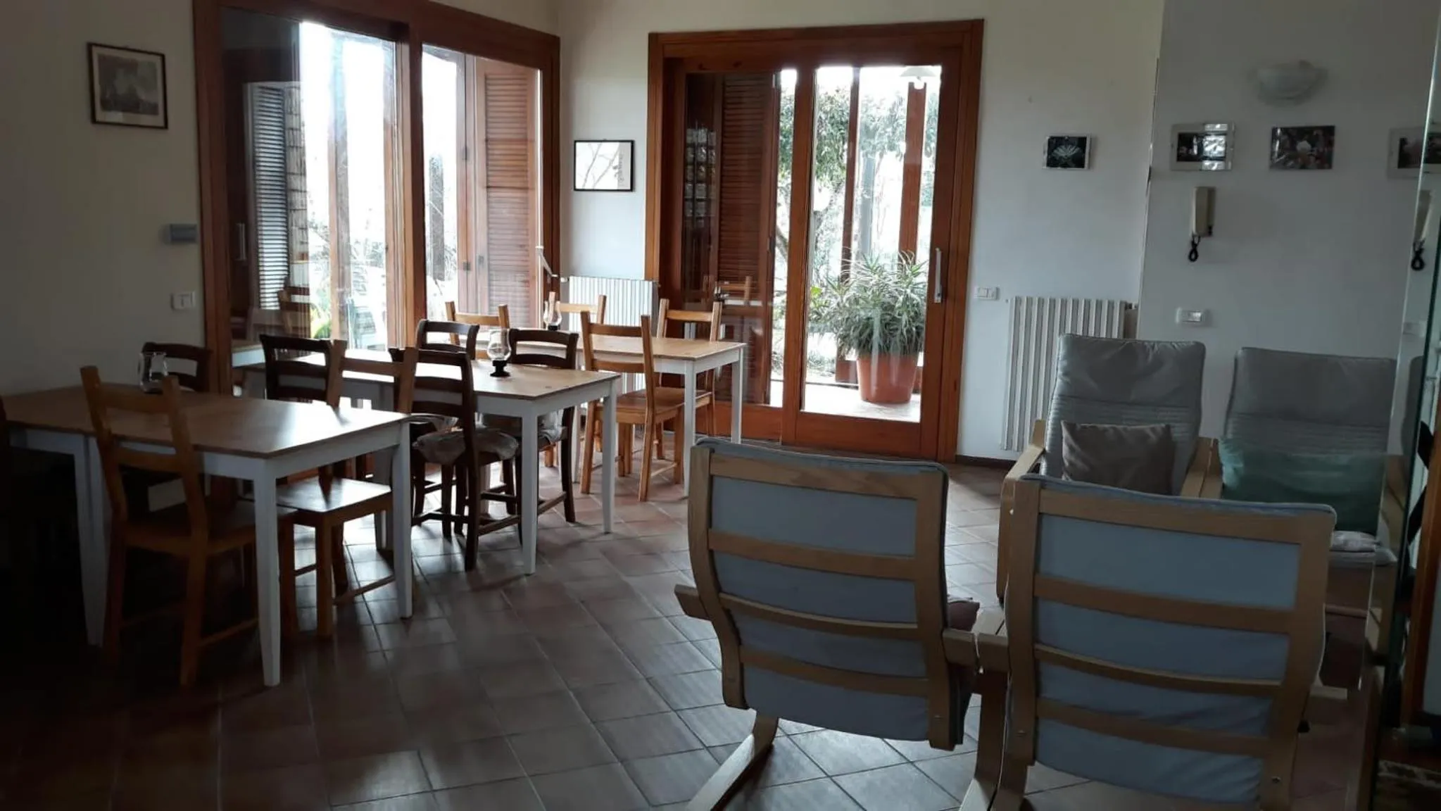 El Rincon del Artista